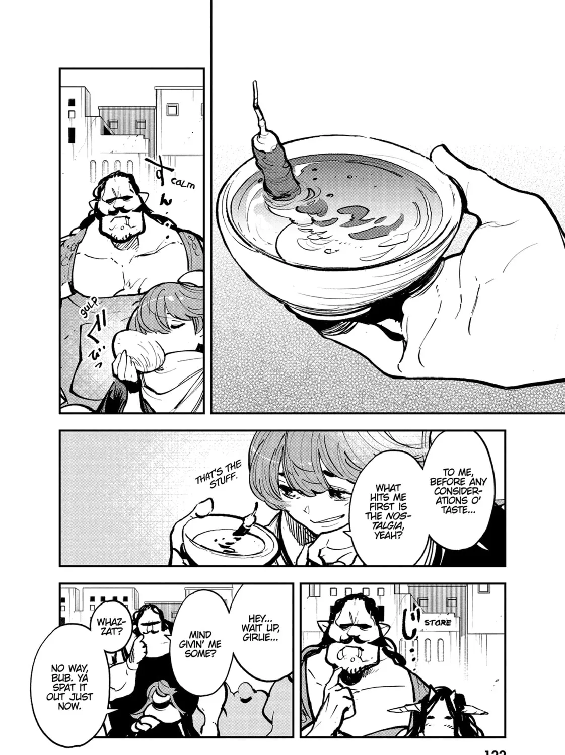Read Yakuza Reincarnation chapter 39 image 60 on Lezhin