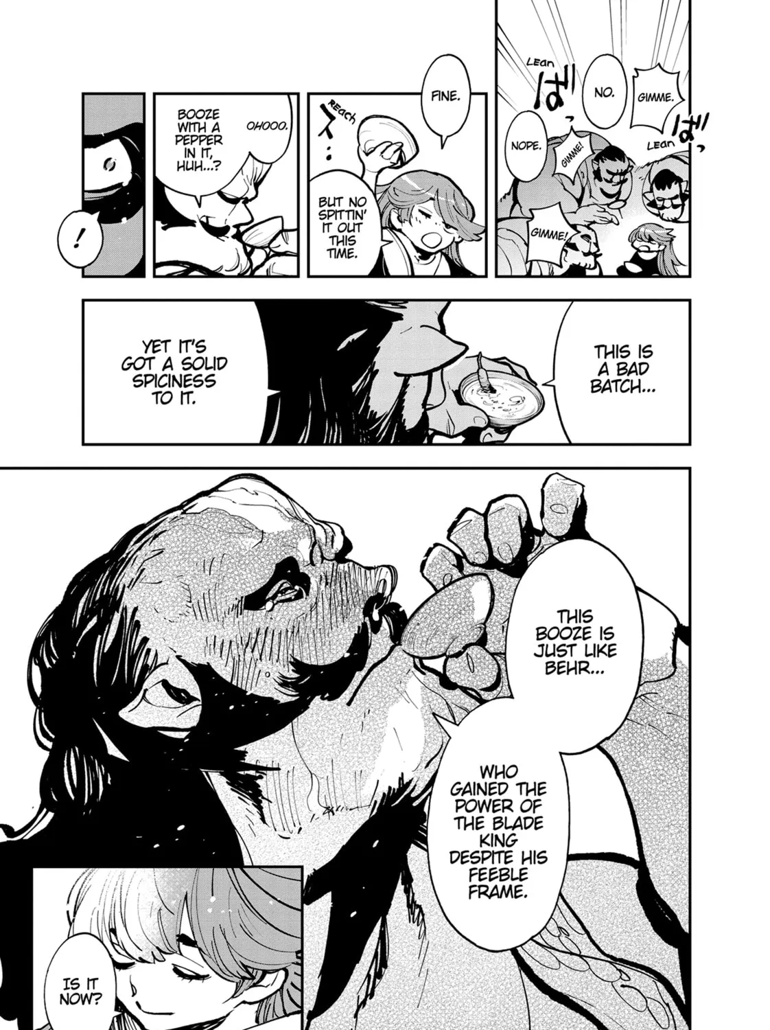 Read Yakuza Reincarnation chapter 39 image 62 on Lezhin