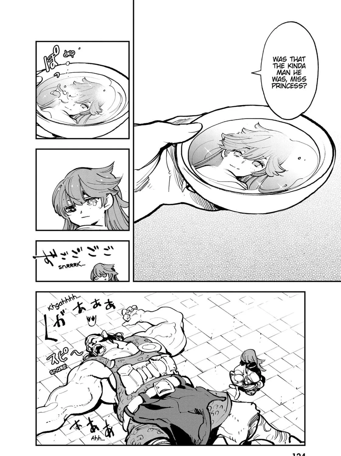 Read Yakuza Reincarnation chapter 39 image 64 on Lezhin