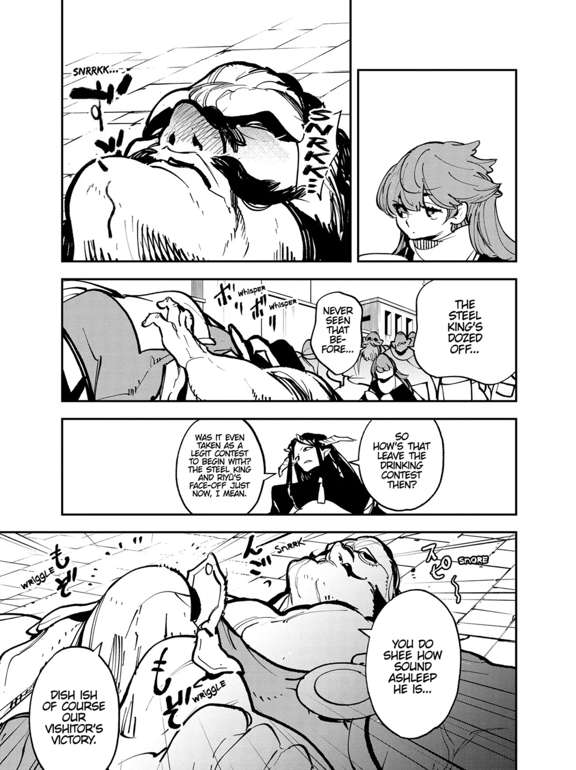 Read Yakuza Reincarnation chapter 39 image 66 on Lezhin