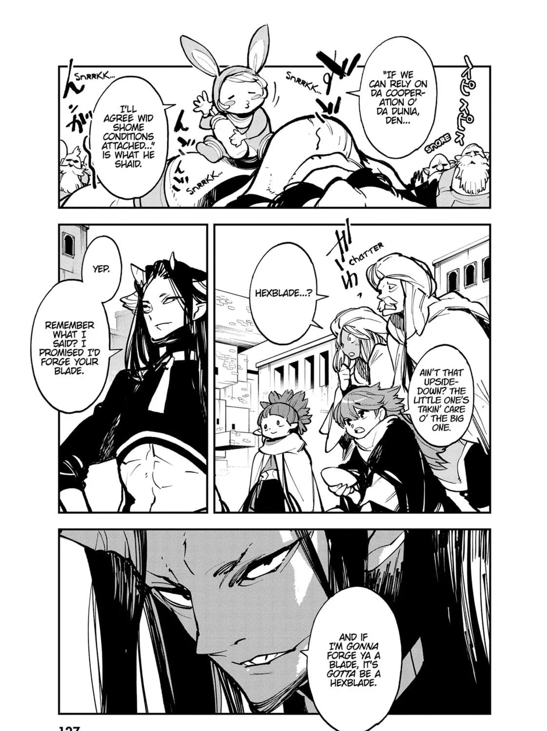 Read Yakuza Reincarnation chapter 39 image 70 on Lezhin