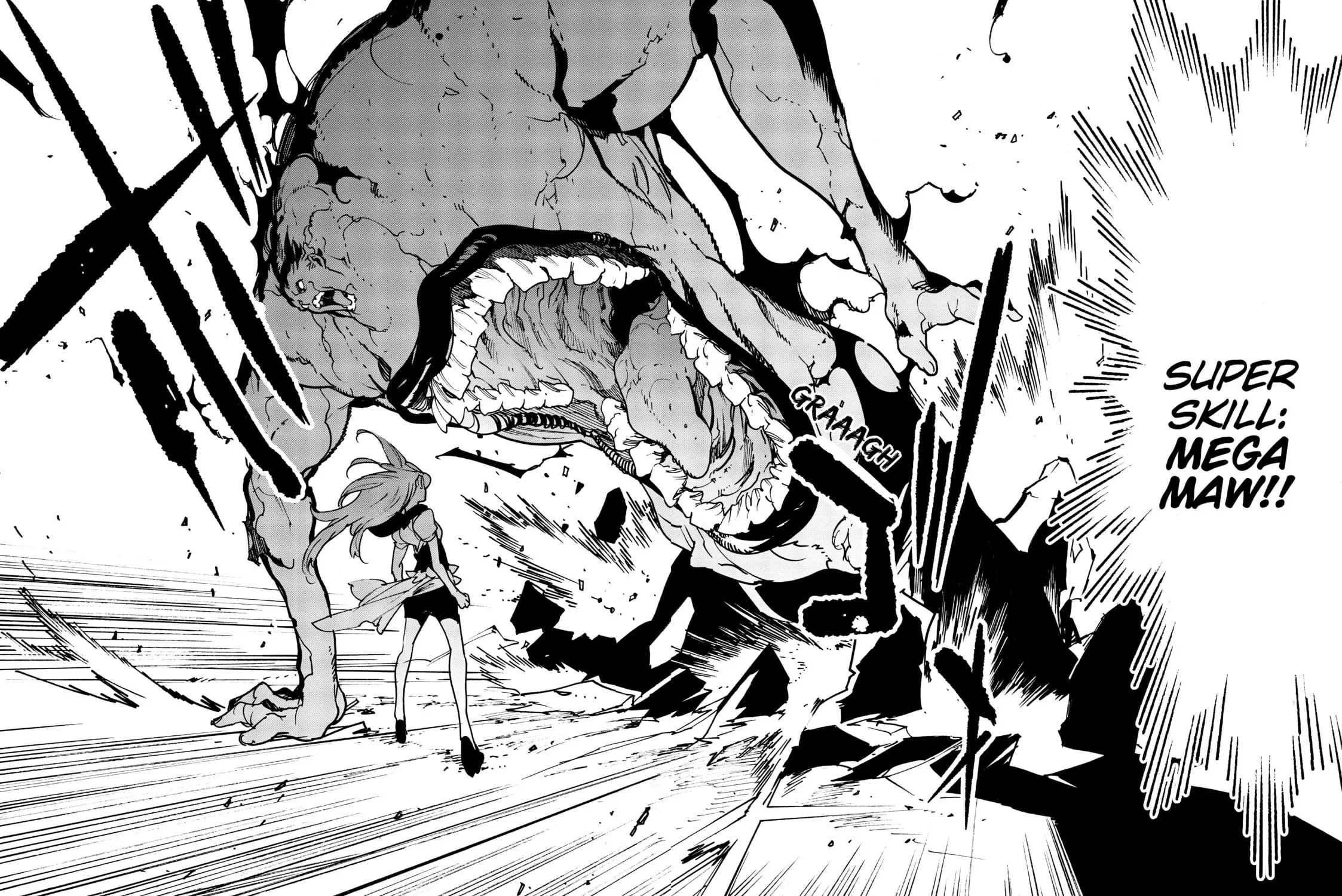 Read Yakuza Reincarnation chapter 4 image 16 on Lezhin