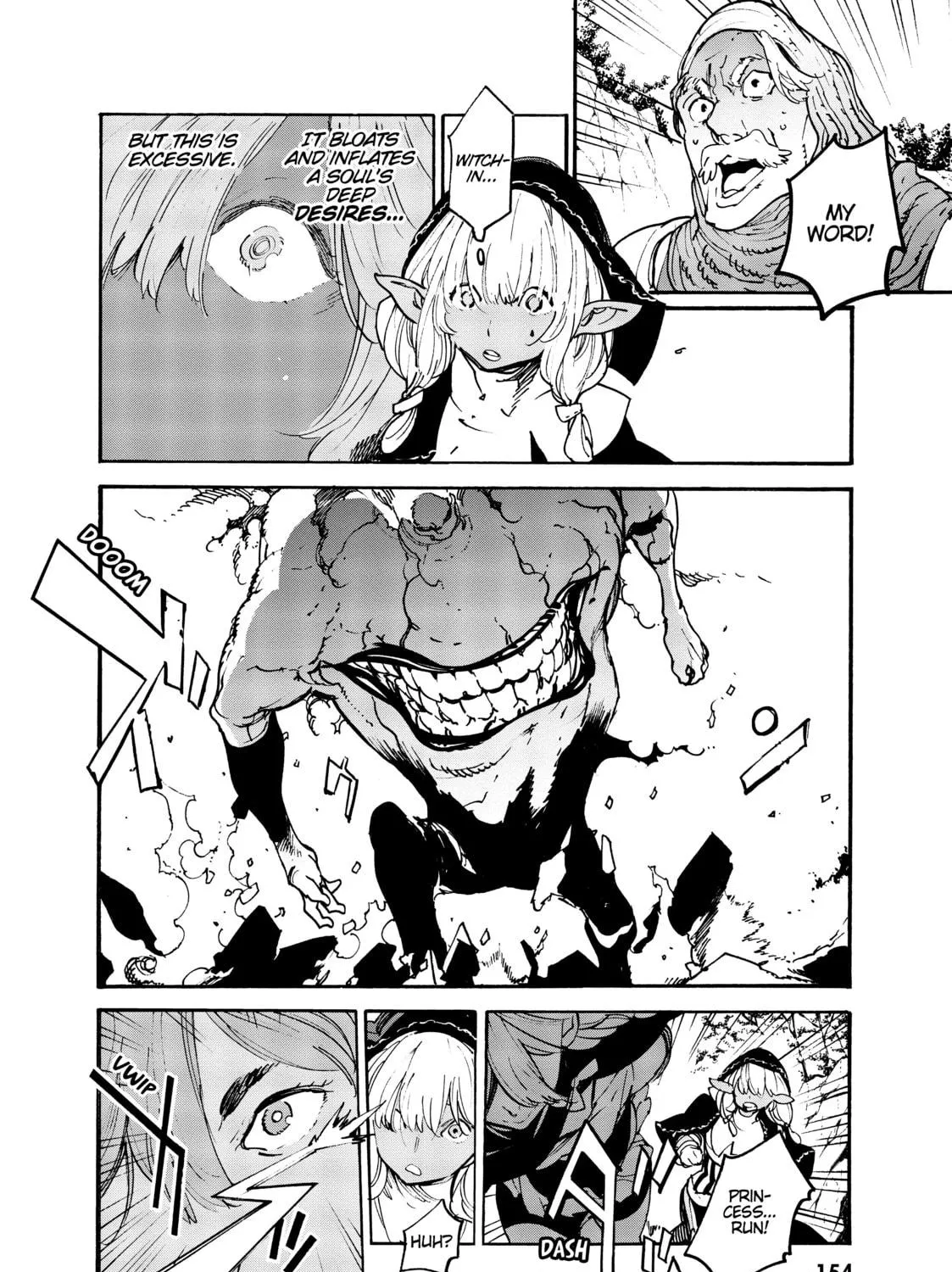 Read Yakuza Reincarnation chapter 4 image 18 on Lezhin