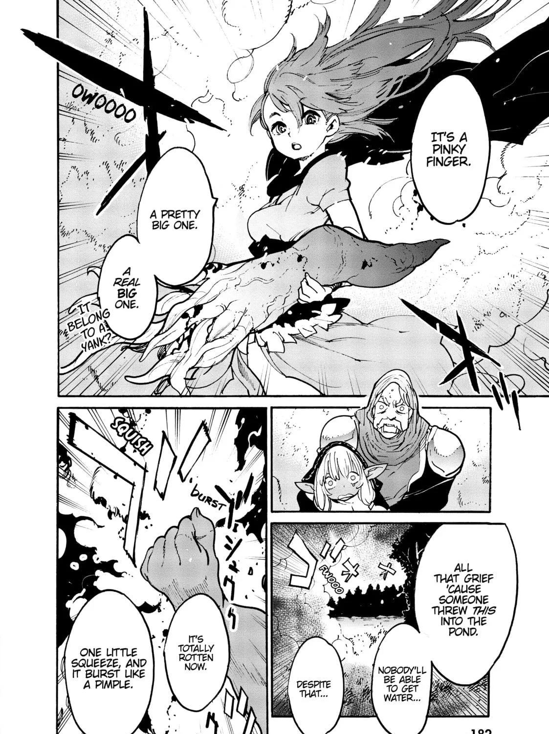 Read Yakuza Reincarnation chapter 4 image 70 on Lezhin