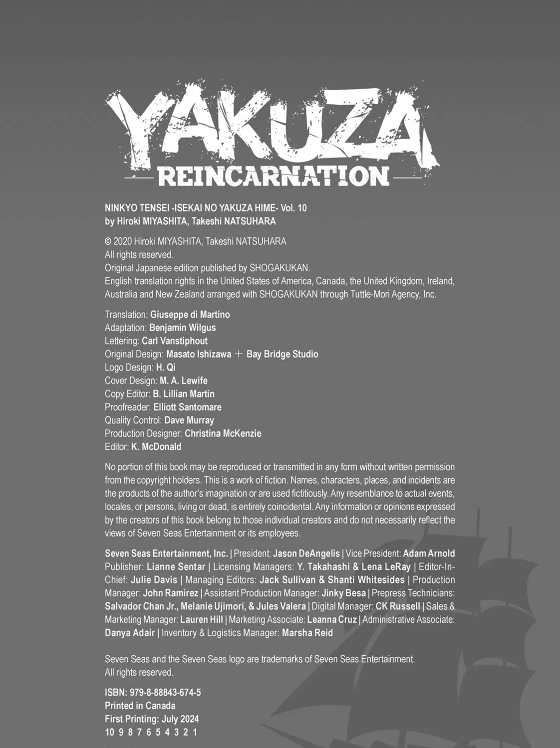 Read Yakuza Reincarnation chapter 40.5 image 2 on Lezhin