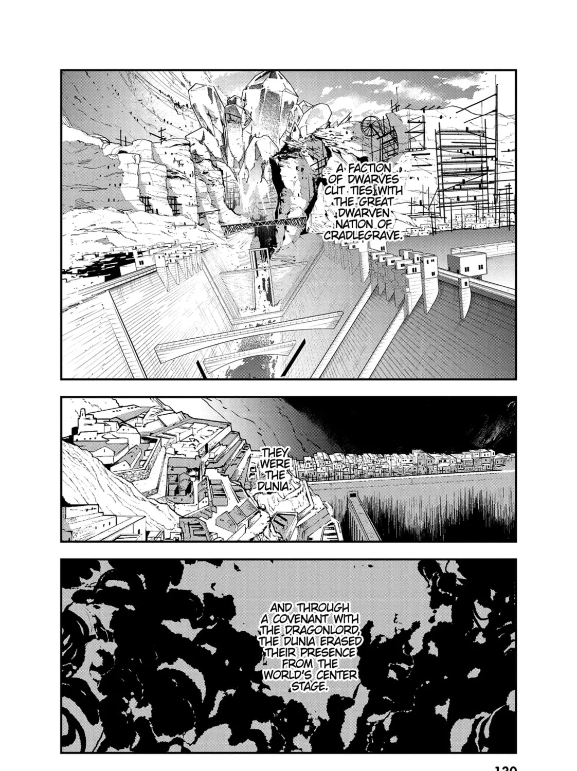 Read Yakuza Reincarnation chapter 40 image 2 on Lezhin