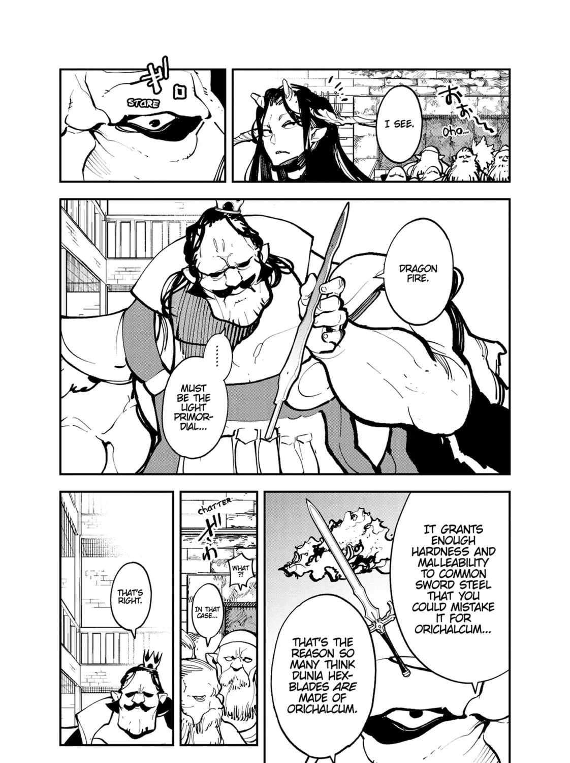Read Yakuza Reincarnation chapter 40 image 24 on Lezhin