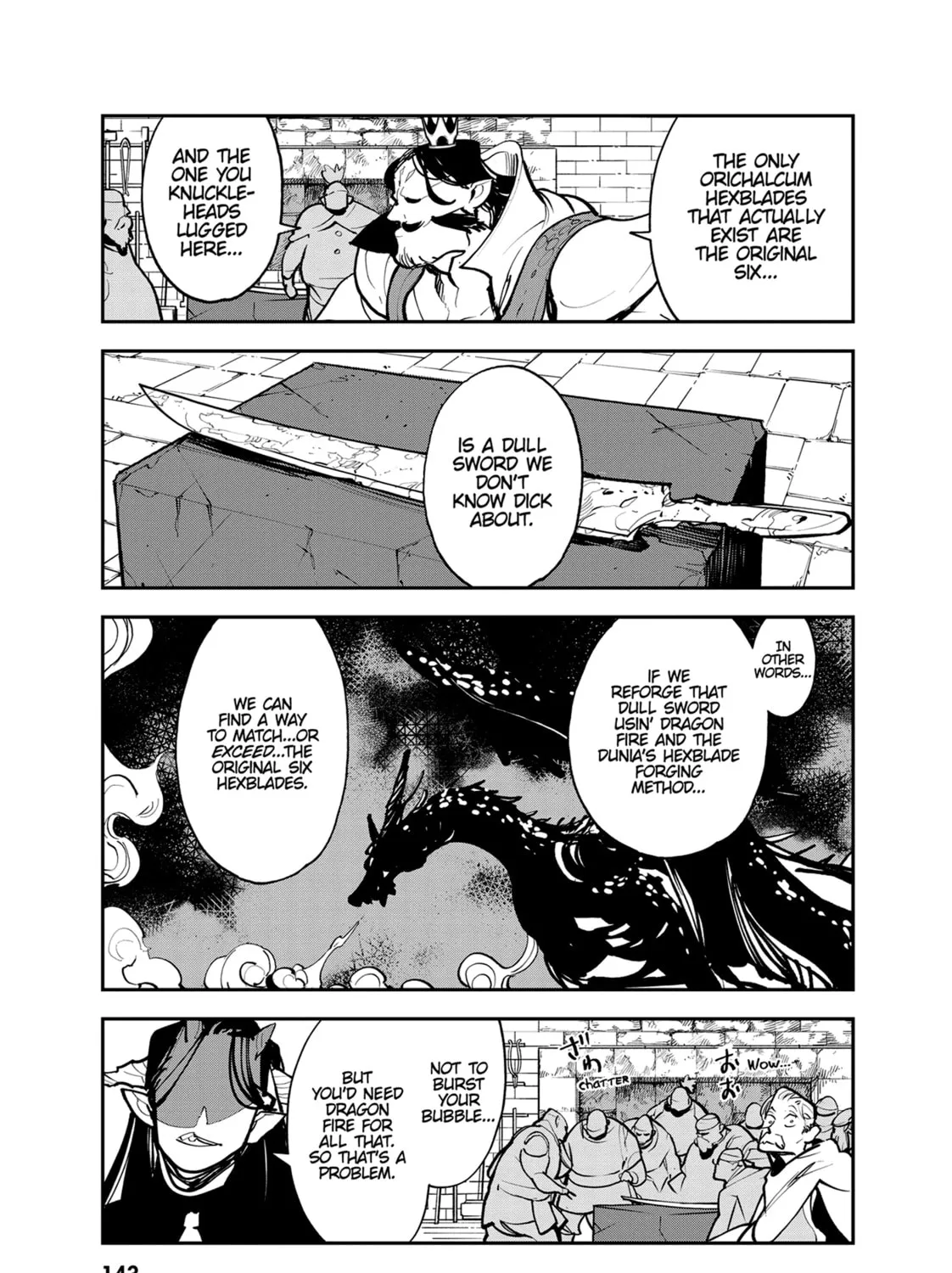 Read Yakuza Reincarnation chapter 40 image 26 on Lezhin