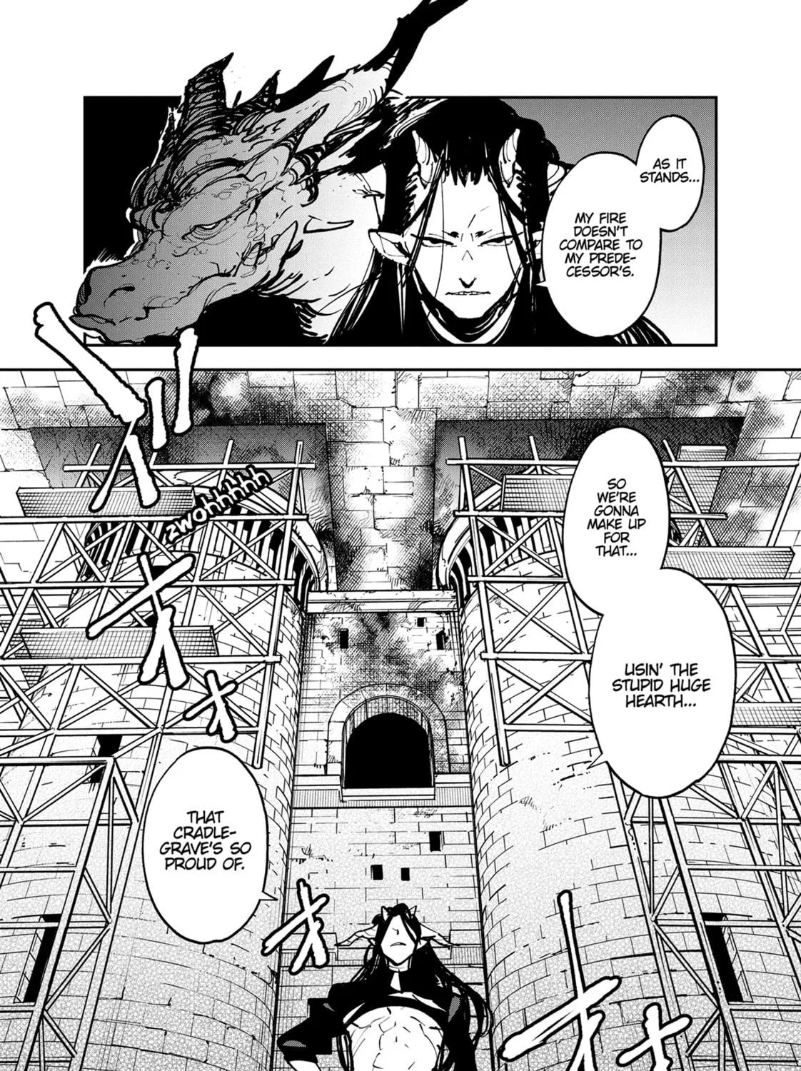 Read Yakuza Reincarnation chapter 40 image 28 on Lezhin