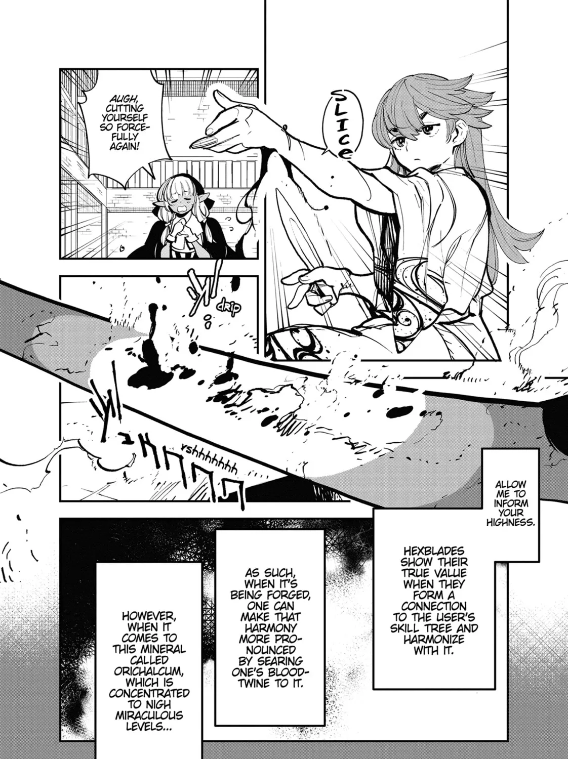 Read Yakuza Reincarnation chapter 40 image 36 on Lezhin
