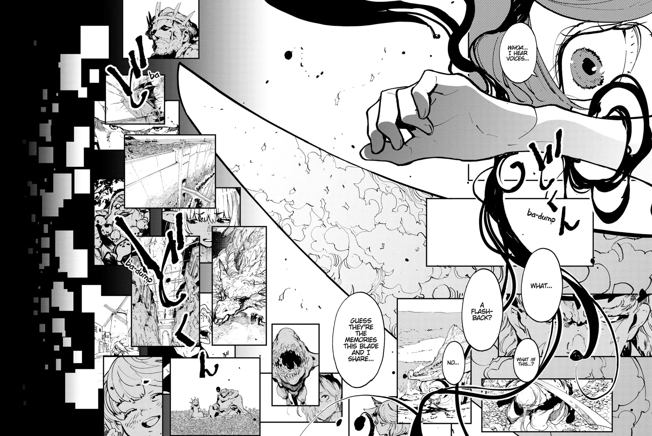 Read Yakuza Reincarnation chapter 40 image 40 on Lezhin