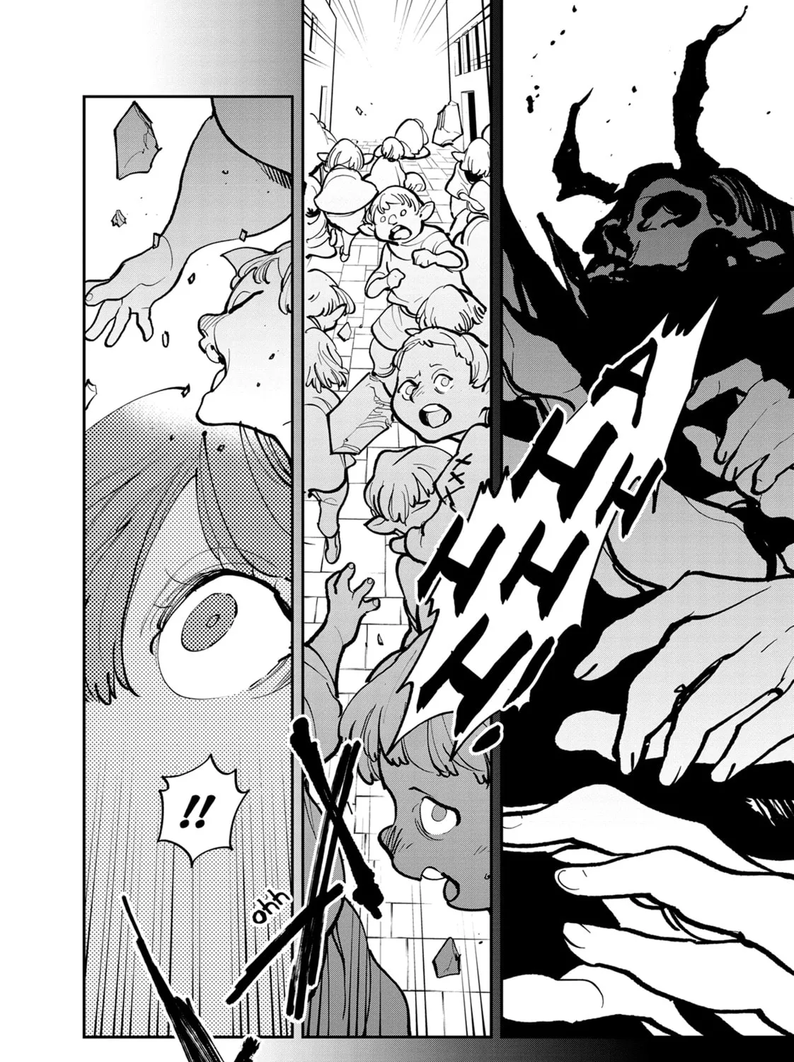 Read Yakuza Reincarnation chapter 40 image 42 on Lezhin
