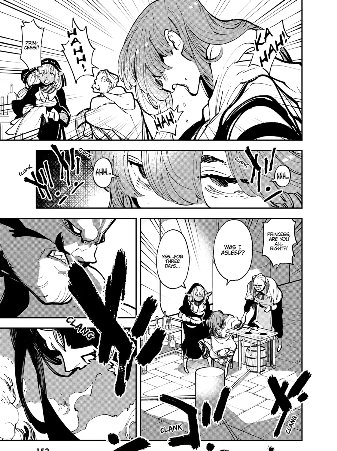 Read Yakuza Reincarnation chapter 40 image 44 on Lezhin