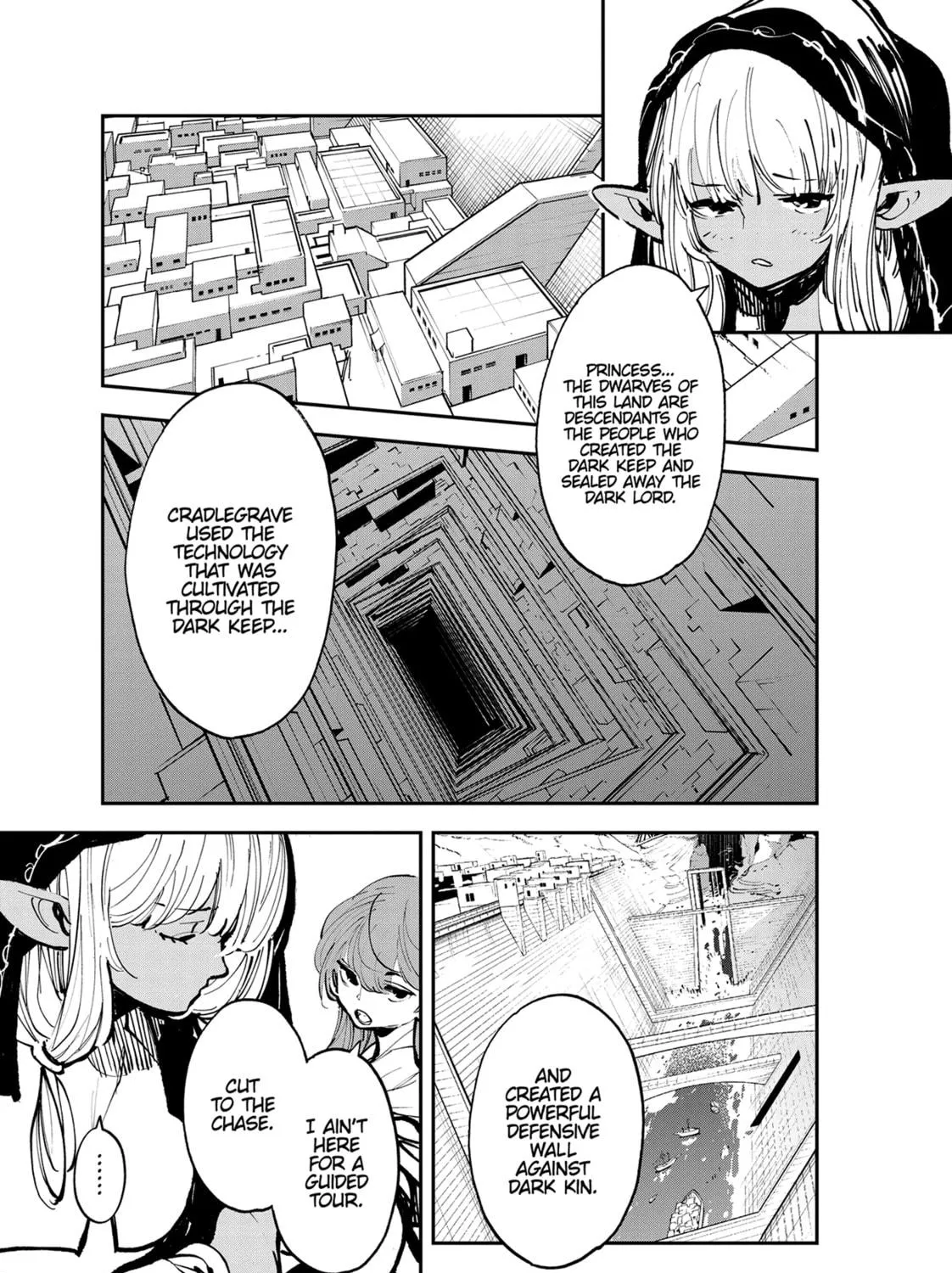 Read Yakuza Reincarnation chapter 40 image 48 on Lezhin