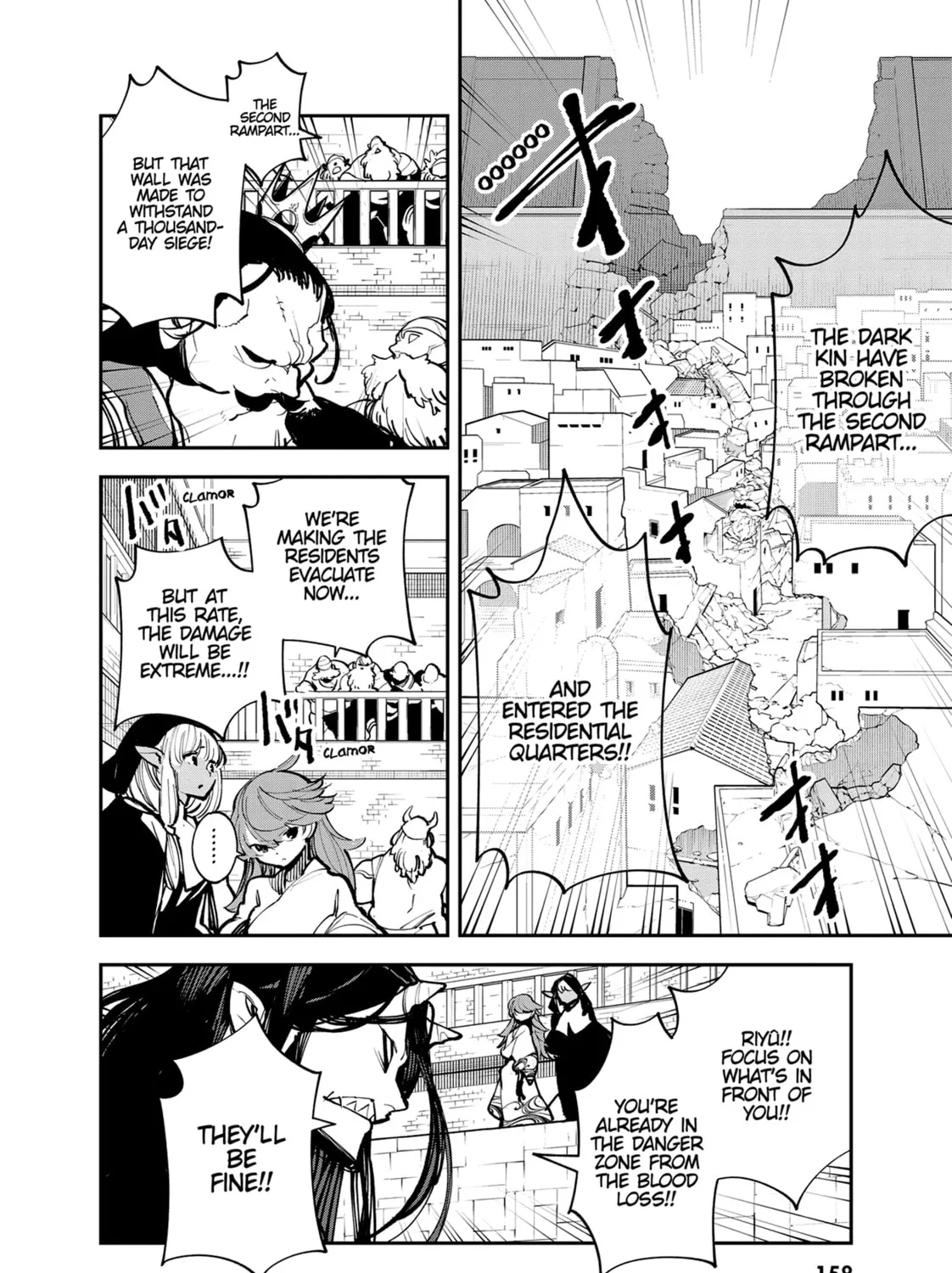 Read Yakuza Reincarnation chapter 40 image 54 on Lezhin