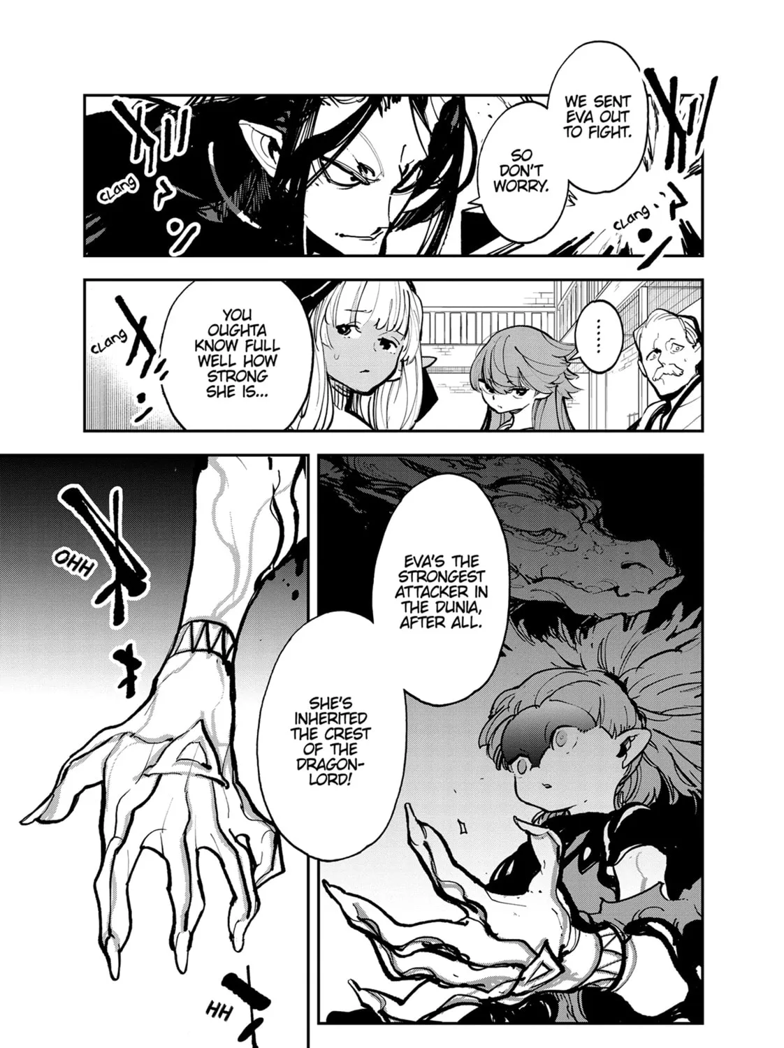 Read Yakuza Reincarnation chapter 40 image 56 on Lezhin