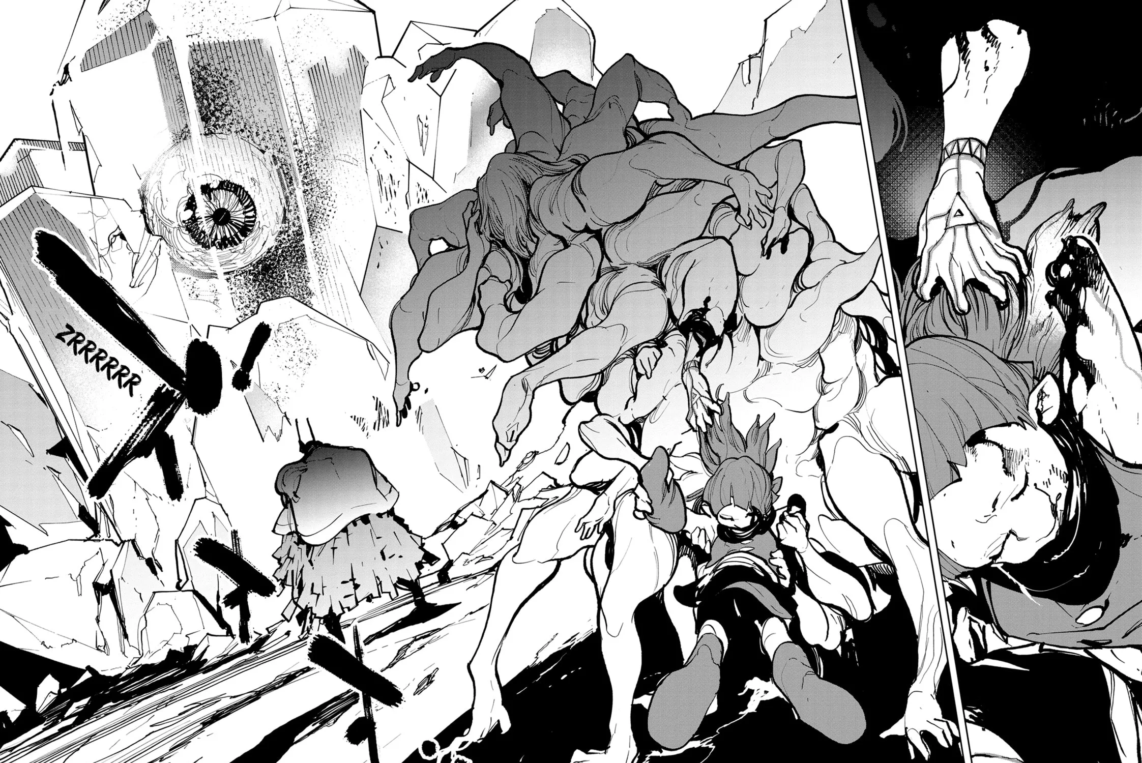 Read Yakuza Reincarnation chapter 40 image 58 on Lezhin