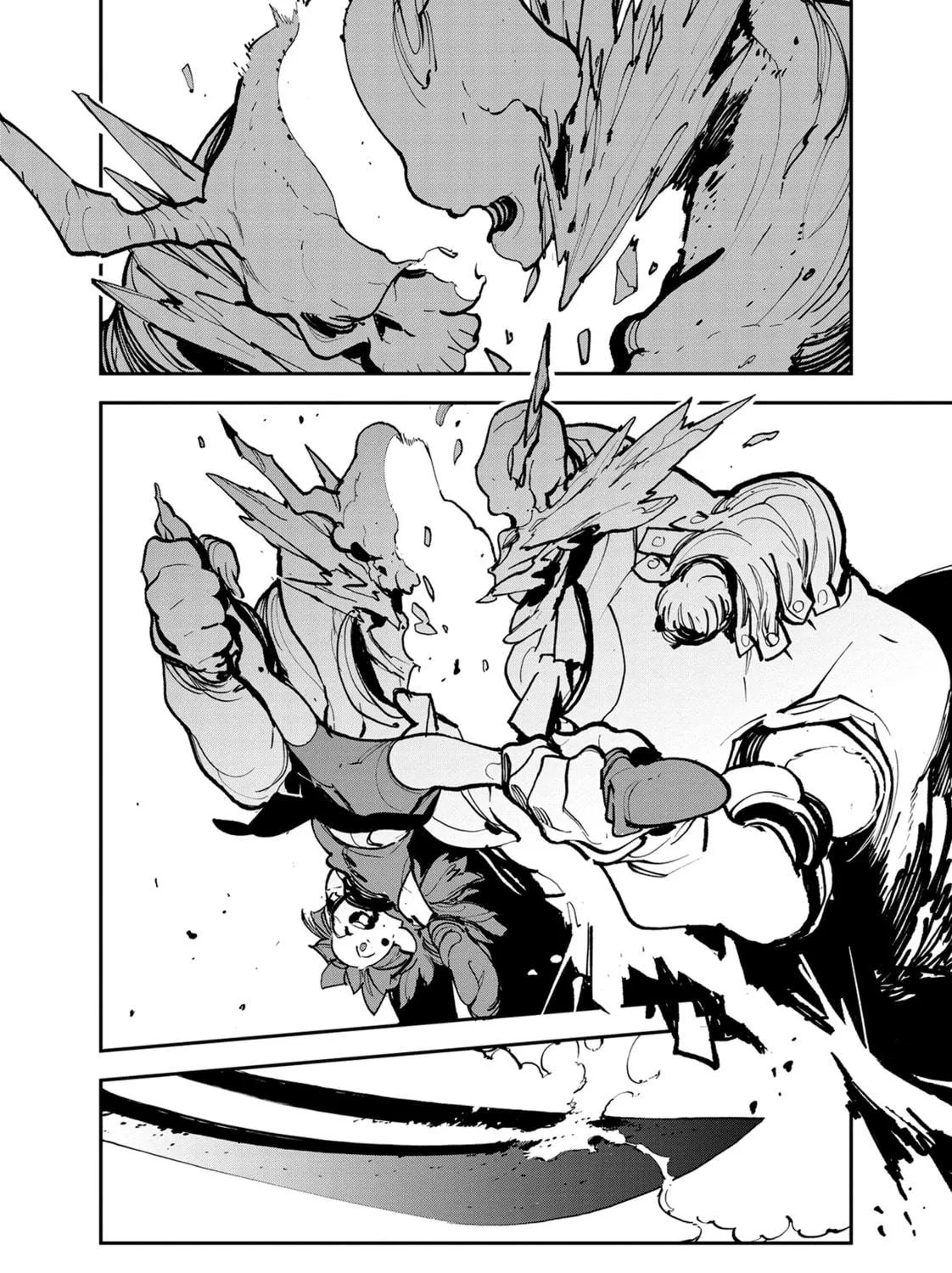 Read Yakuza Reincarnation chapter 40 image 68 on Lezhin
