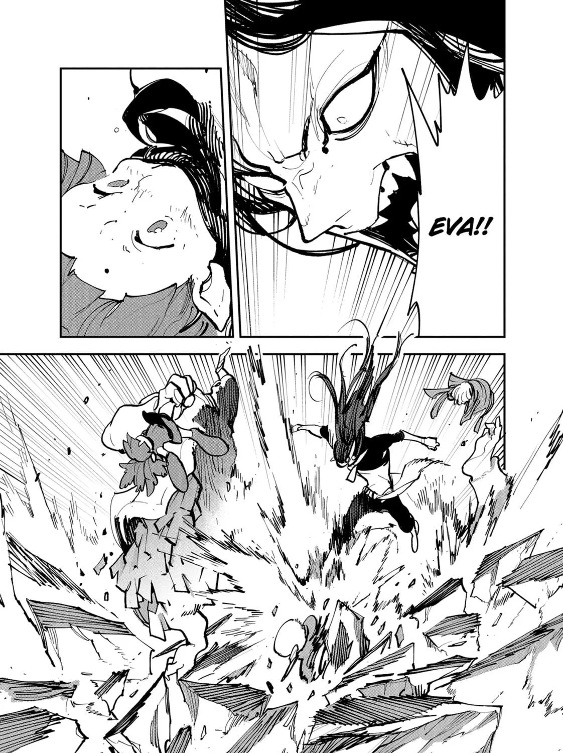Read Yakuza Reincarnation chapter 40 image 70 on Lezhin