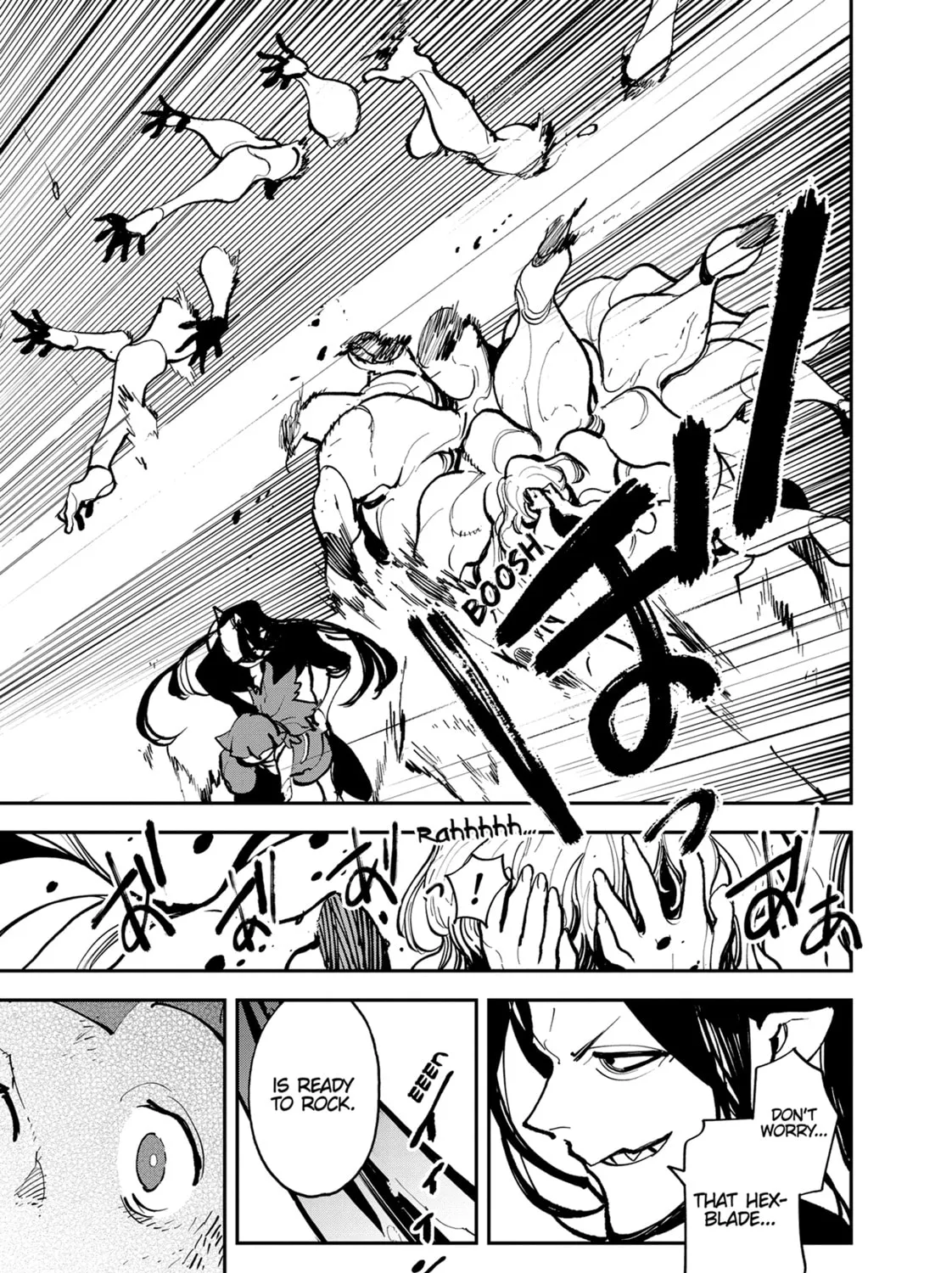 Read Yakuza Reincarnation chapter 40 image 74 on Lezhin