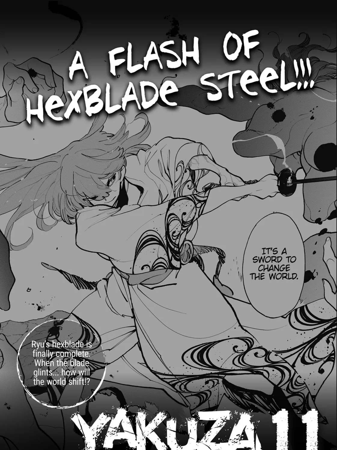 Read Yakuza Reincarnation chapter 40 image 80 on Lezhin
