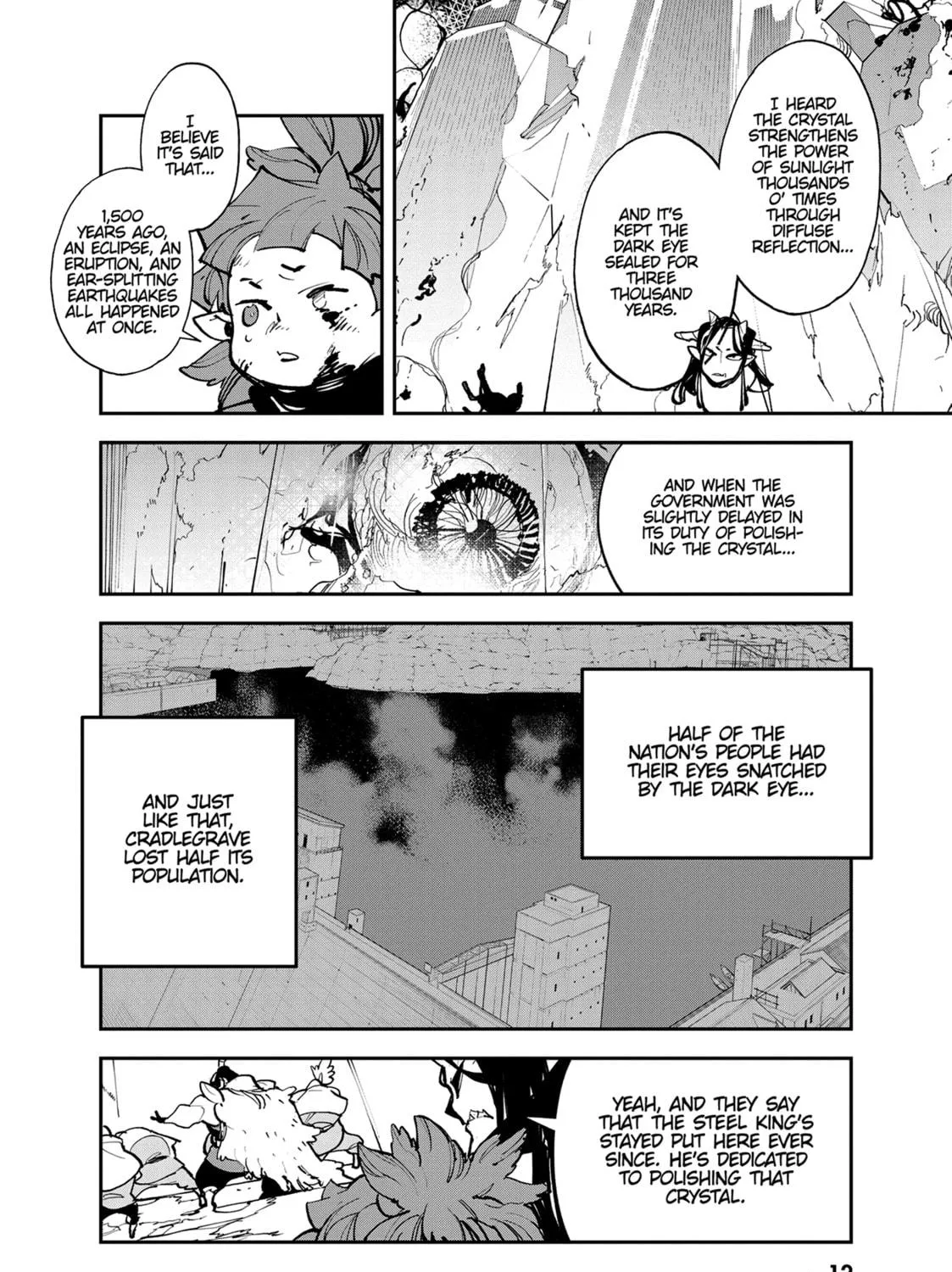 Read Yakuza Reincarnation chapter 41 image 16 on Lezhin