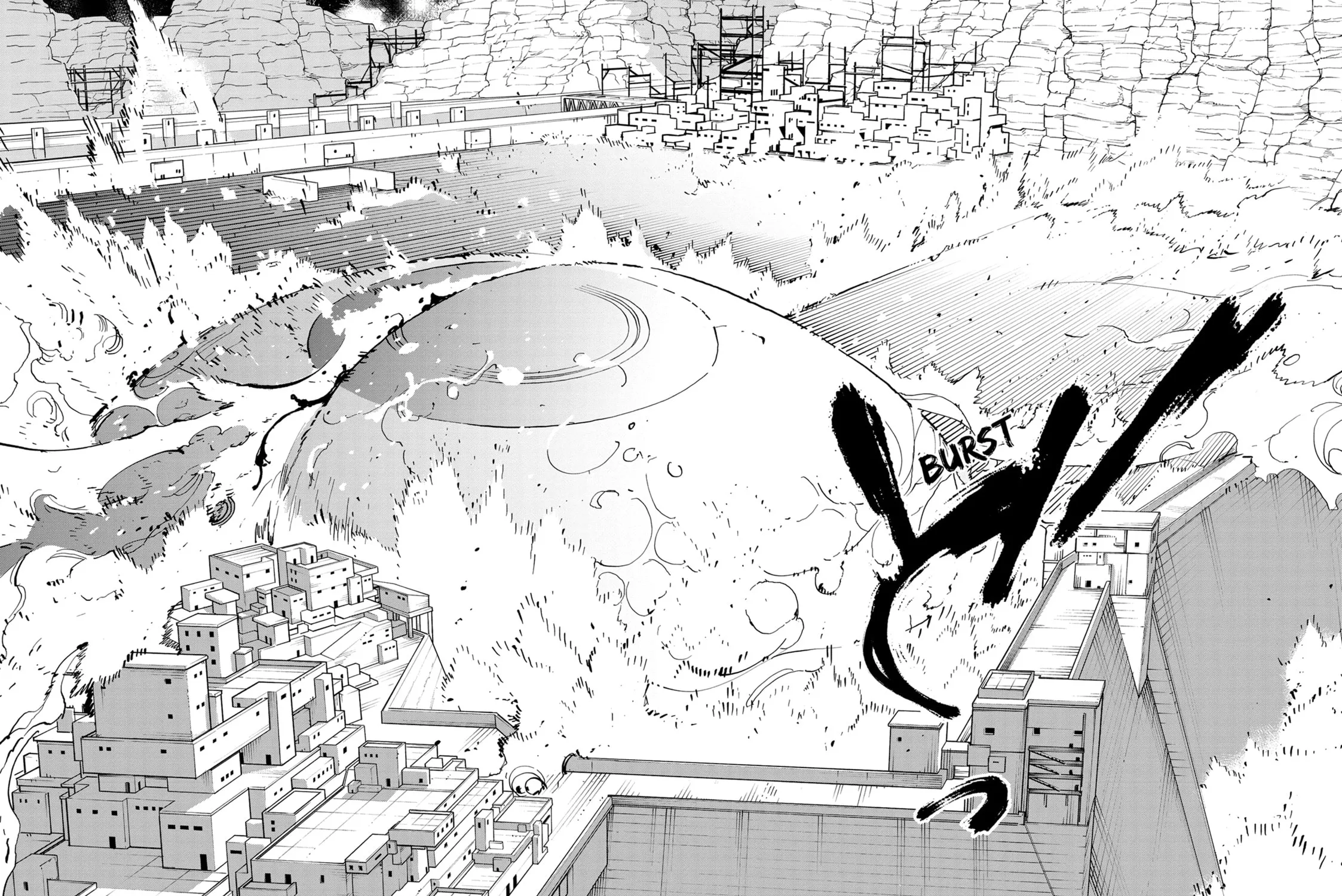 Read Yakuza Reincarnation chapter 41 image 26 on Lezhin
