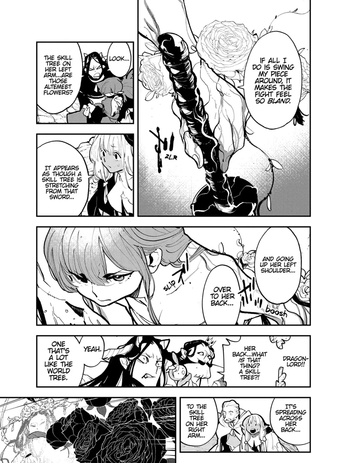 Read Yakuza Reincarnation chapter 41 image 42 on Lezhin