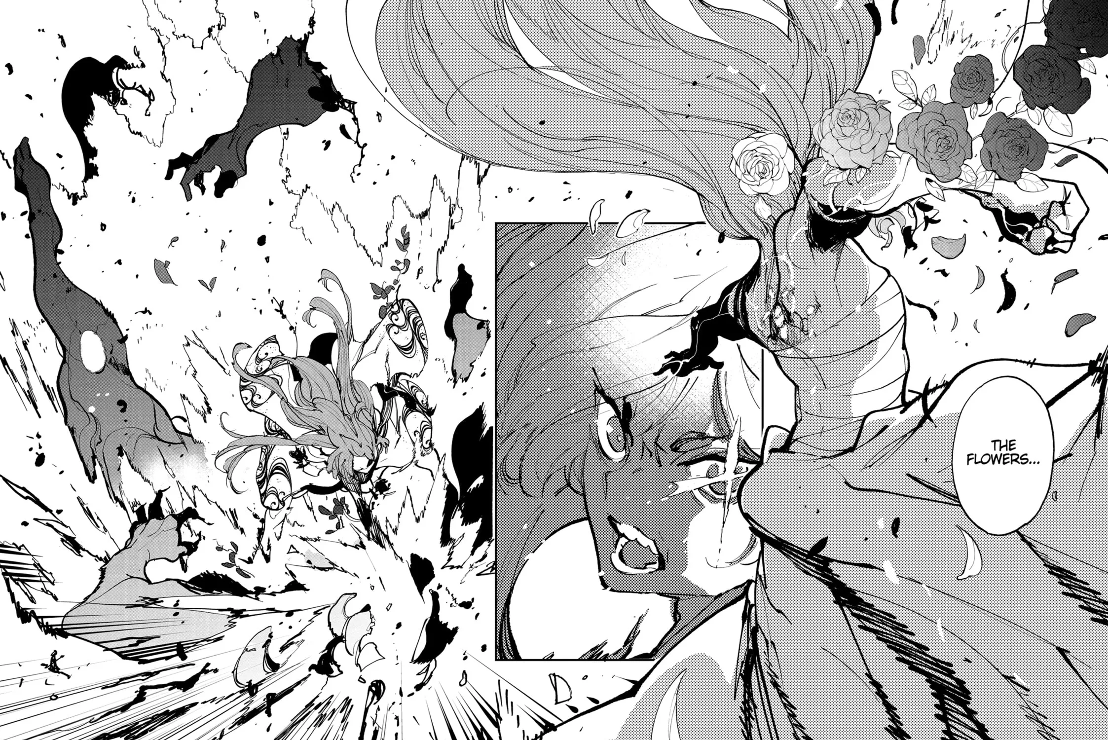 Read Yakuza Reincarnation chapter 41 image 44 on Lezhin
