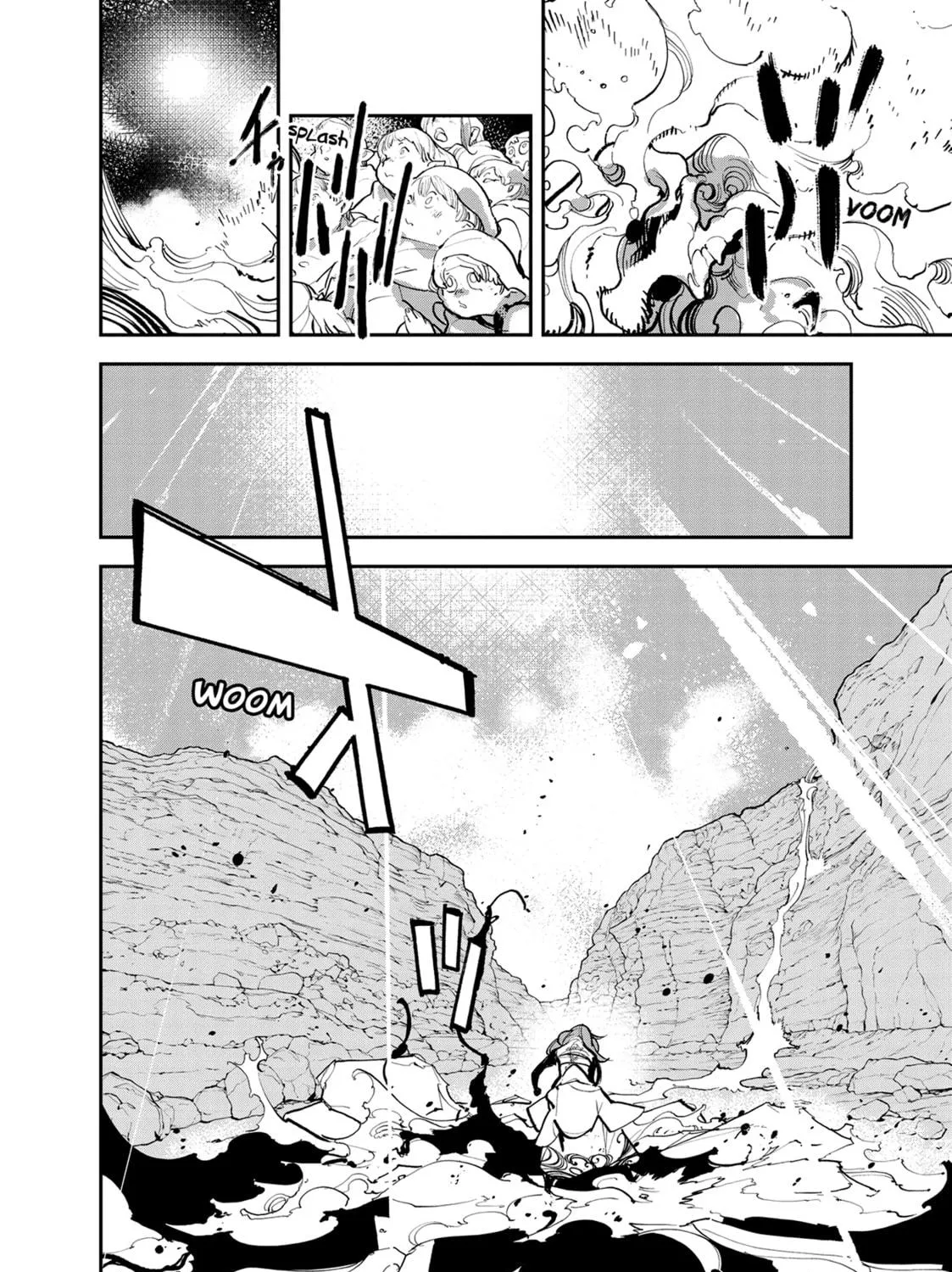 Read Yakuza Reincarnation chapter 41 image 46 on Lezhin