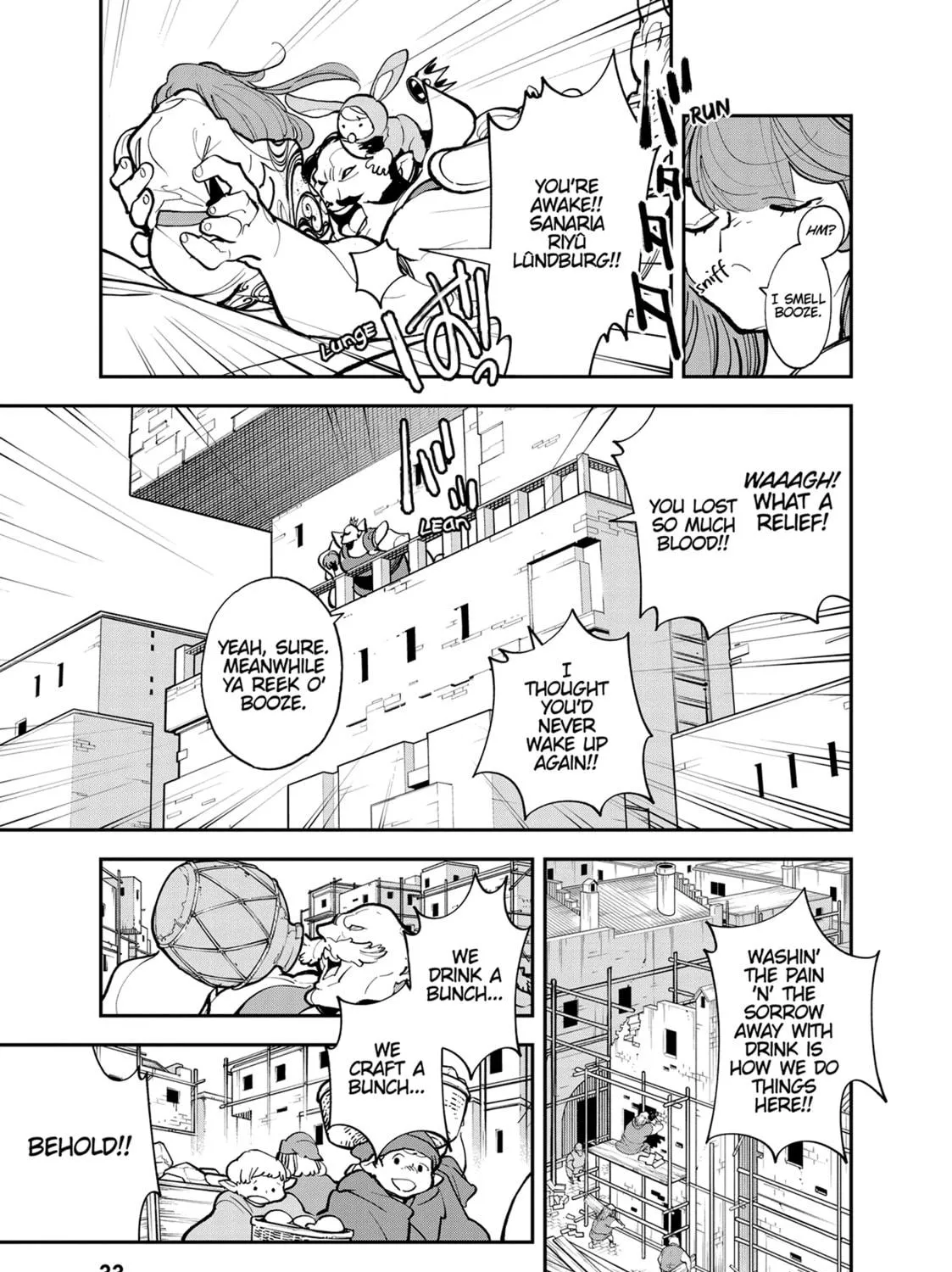 Read Yakuza Reincarnation chapter 41 image 52 on Lezhin