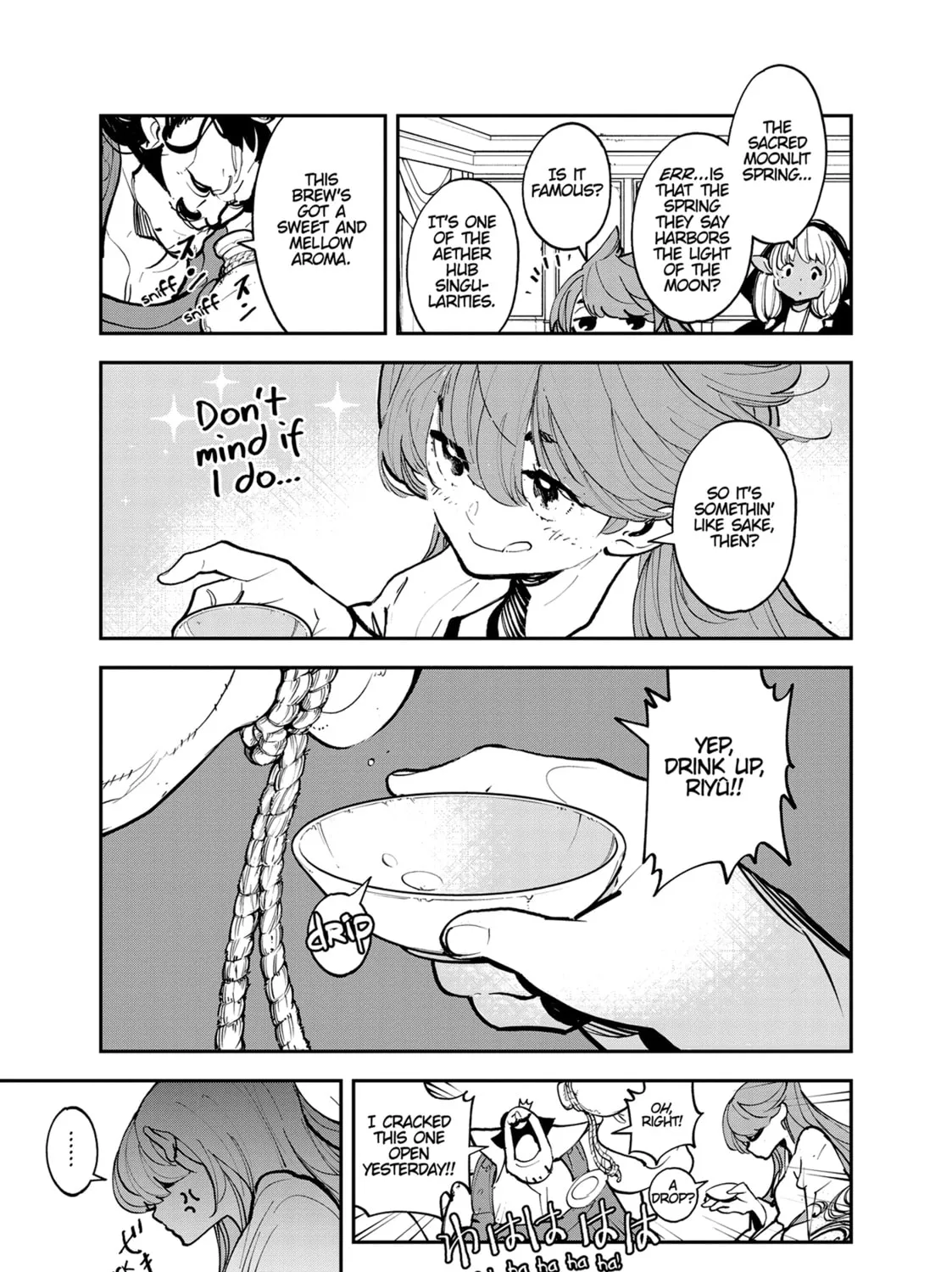 Read Yakuza Reincarnation chapter 41 image 60 on Lezhin