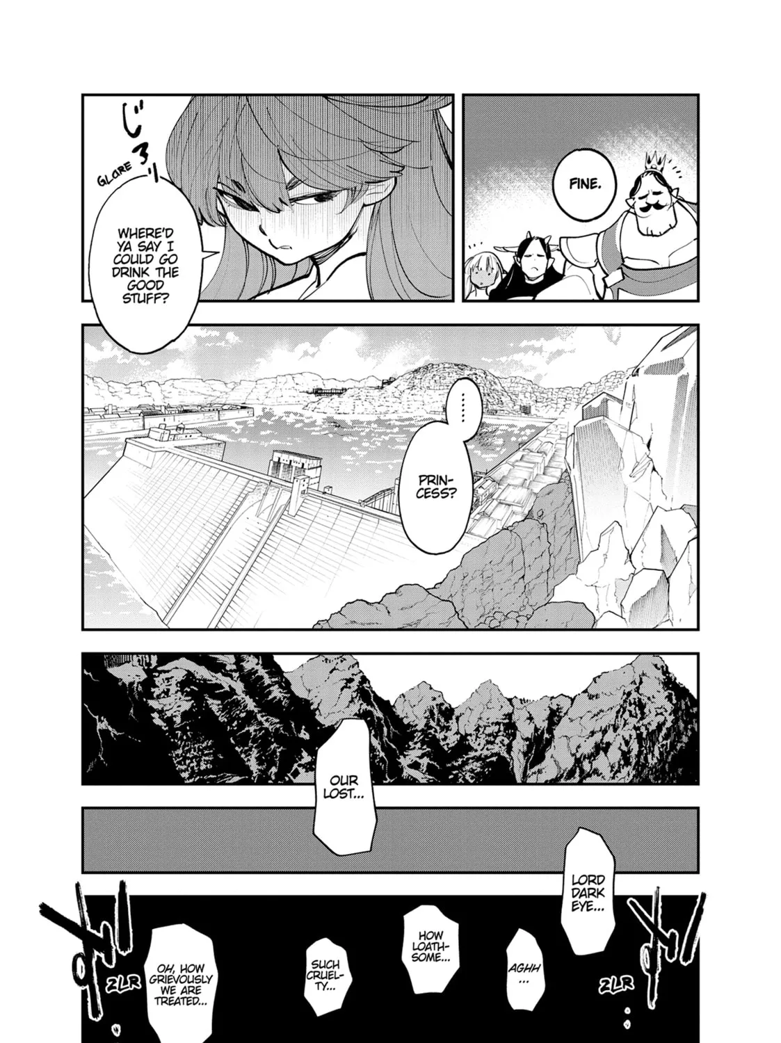 Read Yakuza Reincarnation chapter 41 image 62 on Lezhin