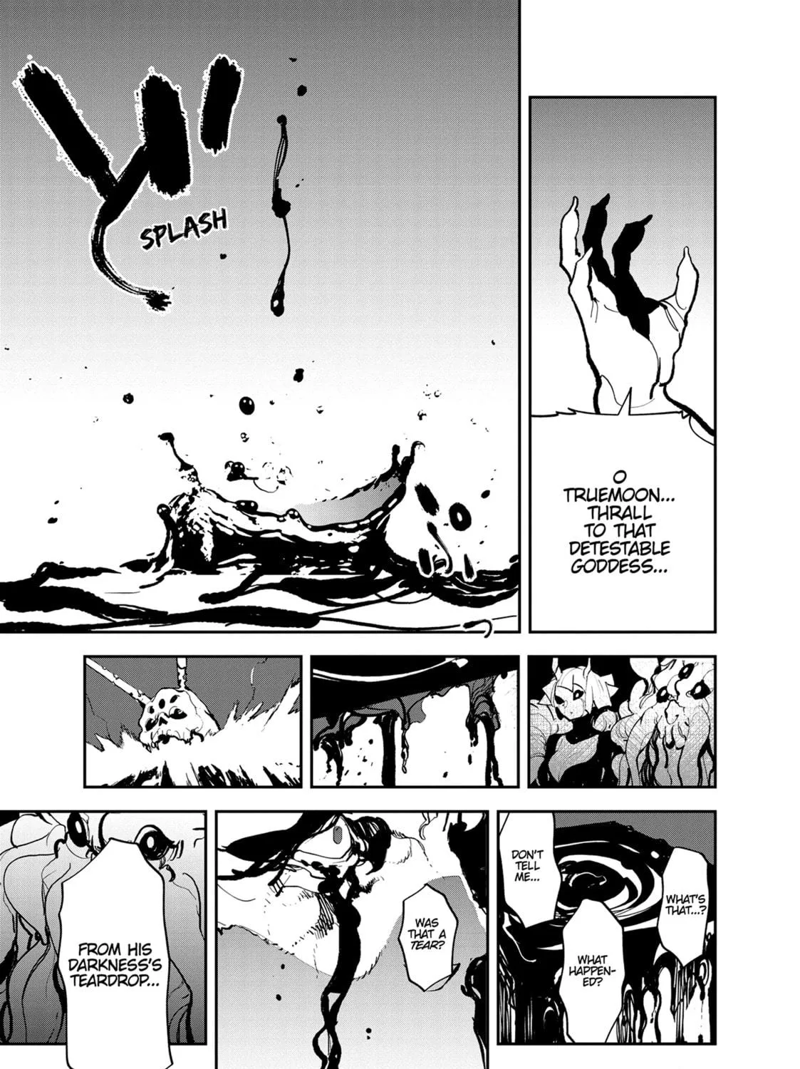Read Yakuza Reincarnation chapter 41 image 68 on Lezhin