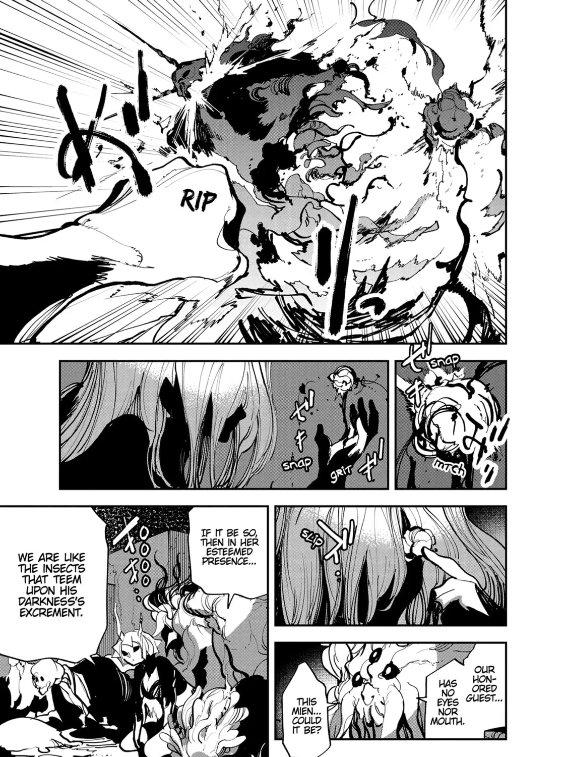 Read Yakuza Reincarnation chapter 41 image 72 on Lezhin