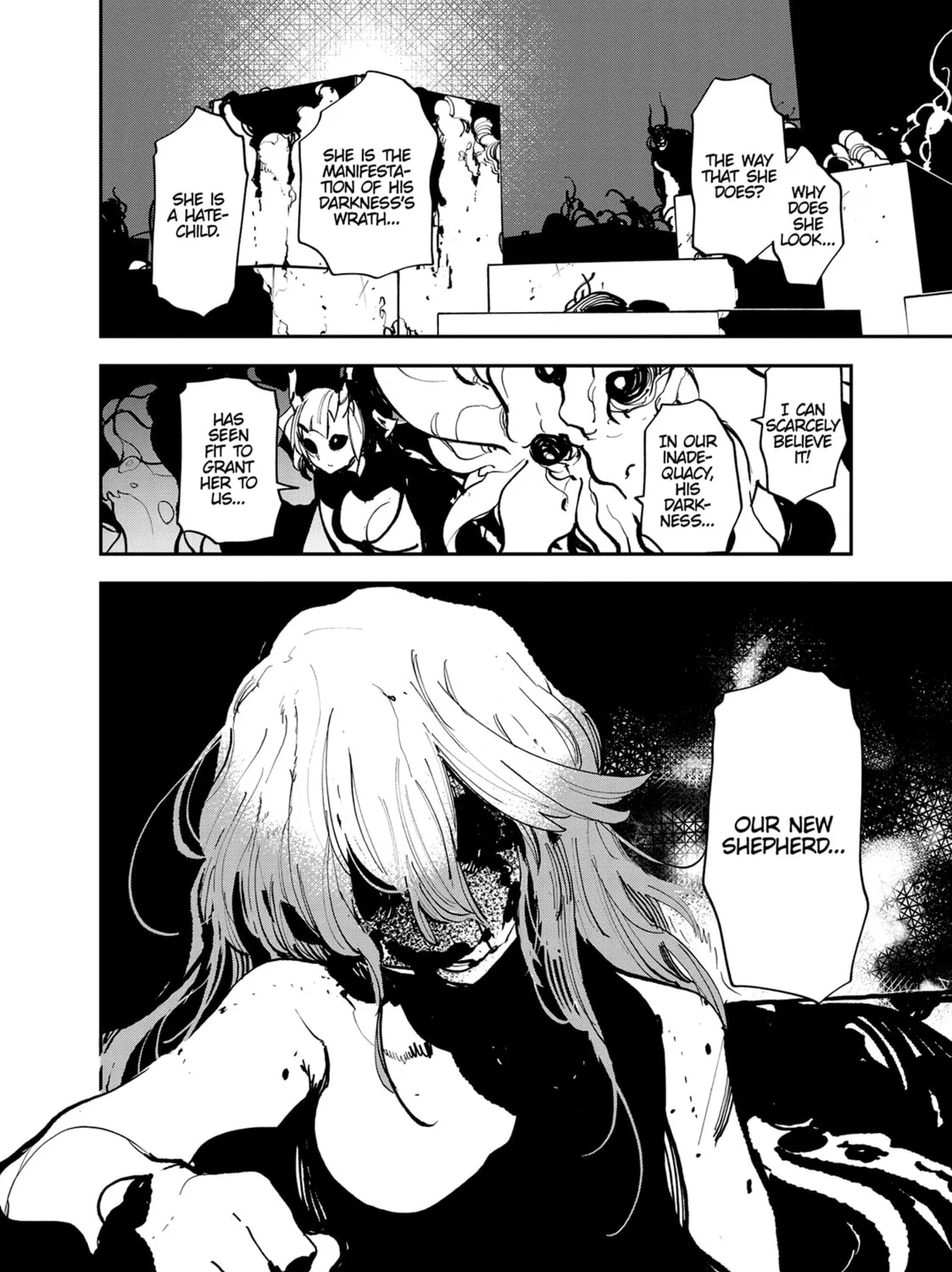 Read Yakuza Reincarnation chapter 41 image 74 on Lezhin