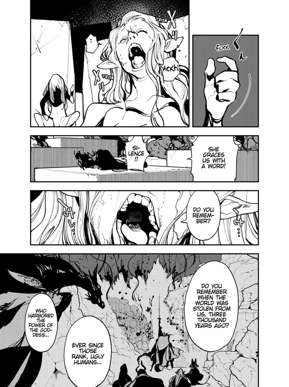 Read Yakuza Reincarnation chapter 41 image 76 on Lezhin