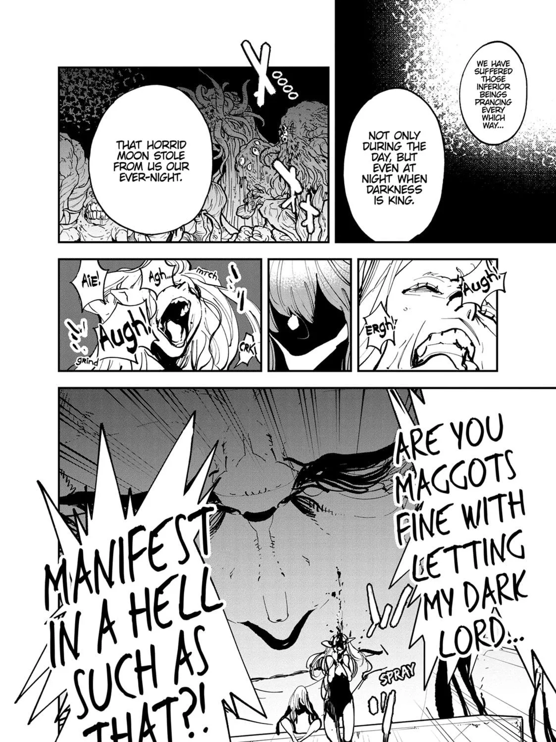 Read Yakuza Reincarnation chapter 41 image 78 on Lezhin