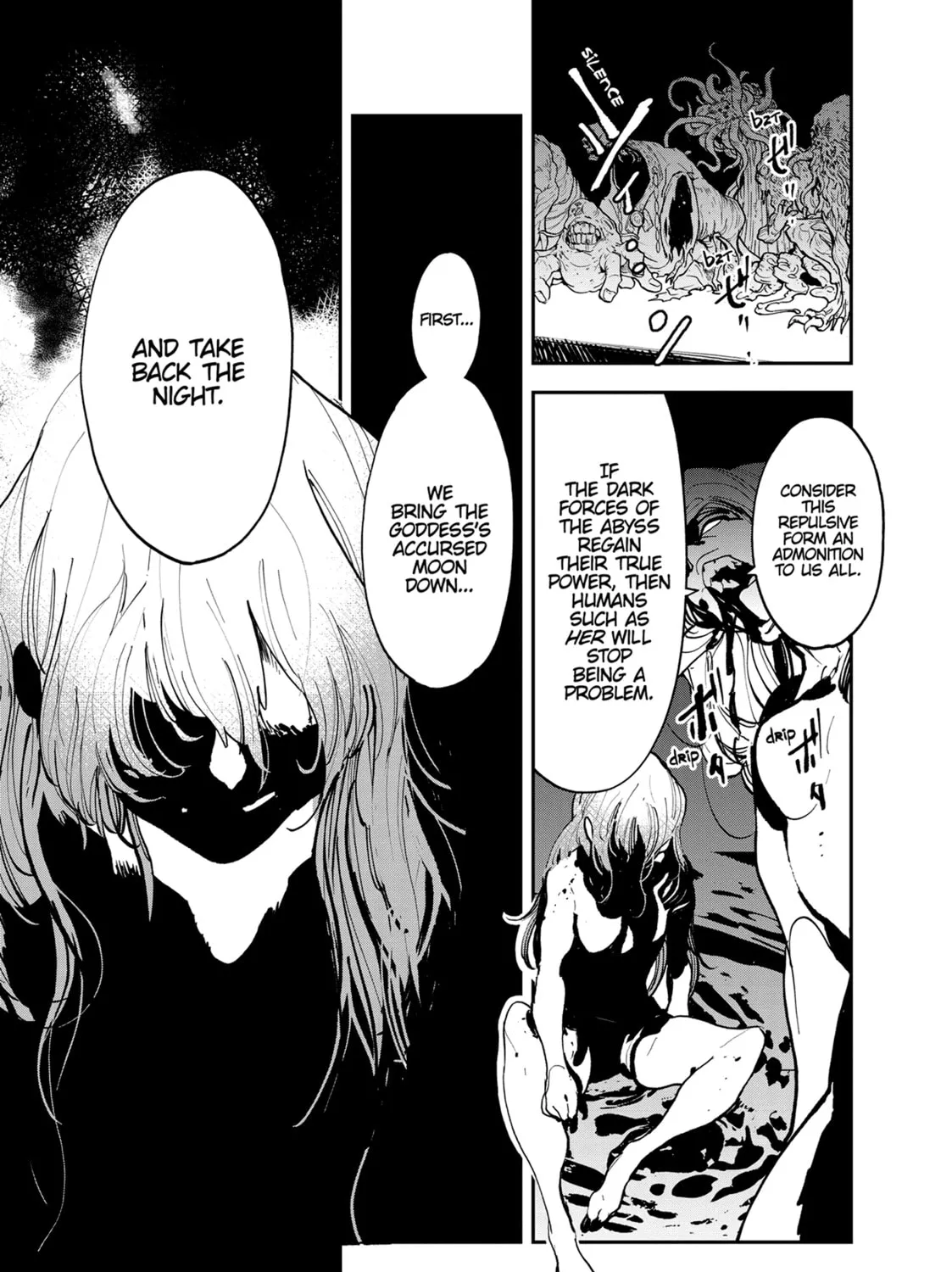 Read Yakuza Reincarnation chapter 41 image 80 on Lezhin