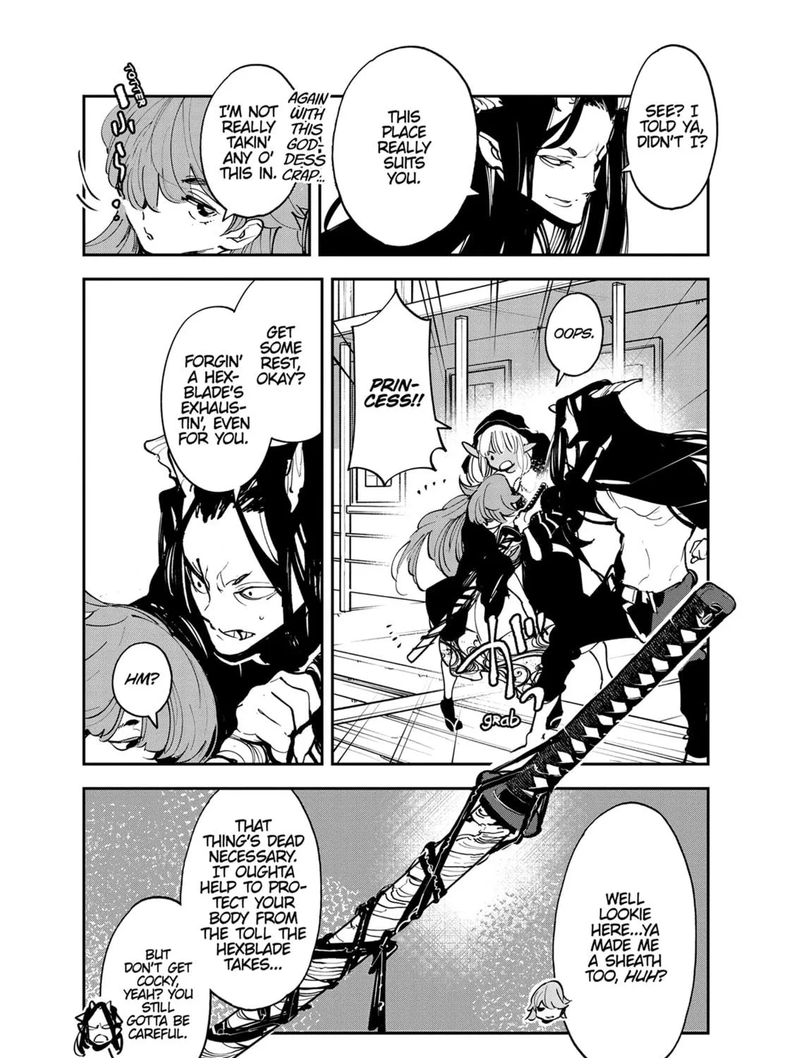 Read Yakuza Reincarnation chapter 42 image 10 on Lezhin