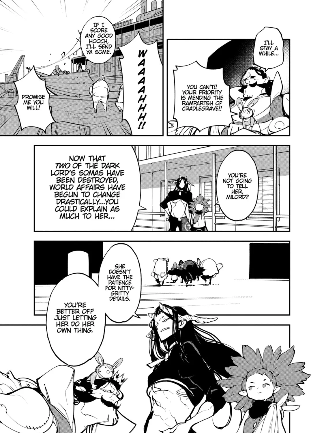 Read Yakuza Reincarnation chapter 42 image 14 on Lezhin