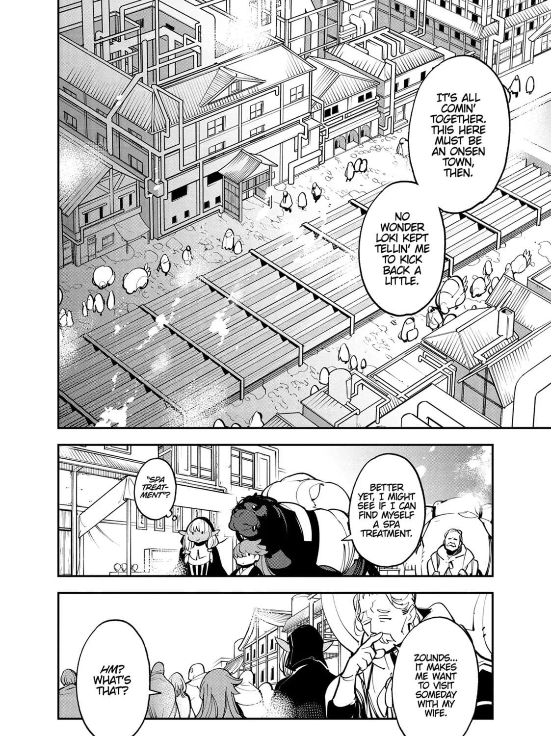 Read Yakuza Reincarnation chapter 42 image 24 on Lezhin