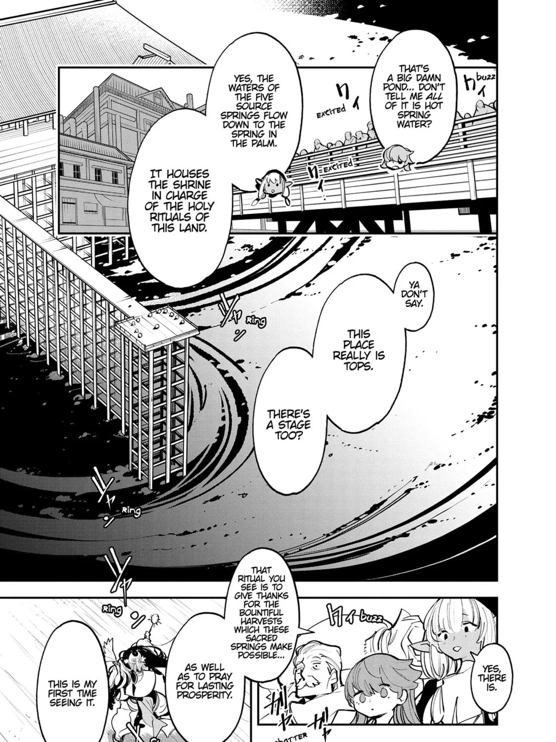 Read Yakuza Reincarnation chapter 42 image 26 on Lezhin