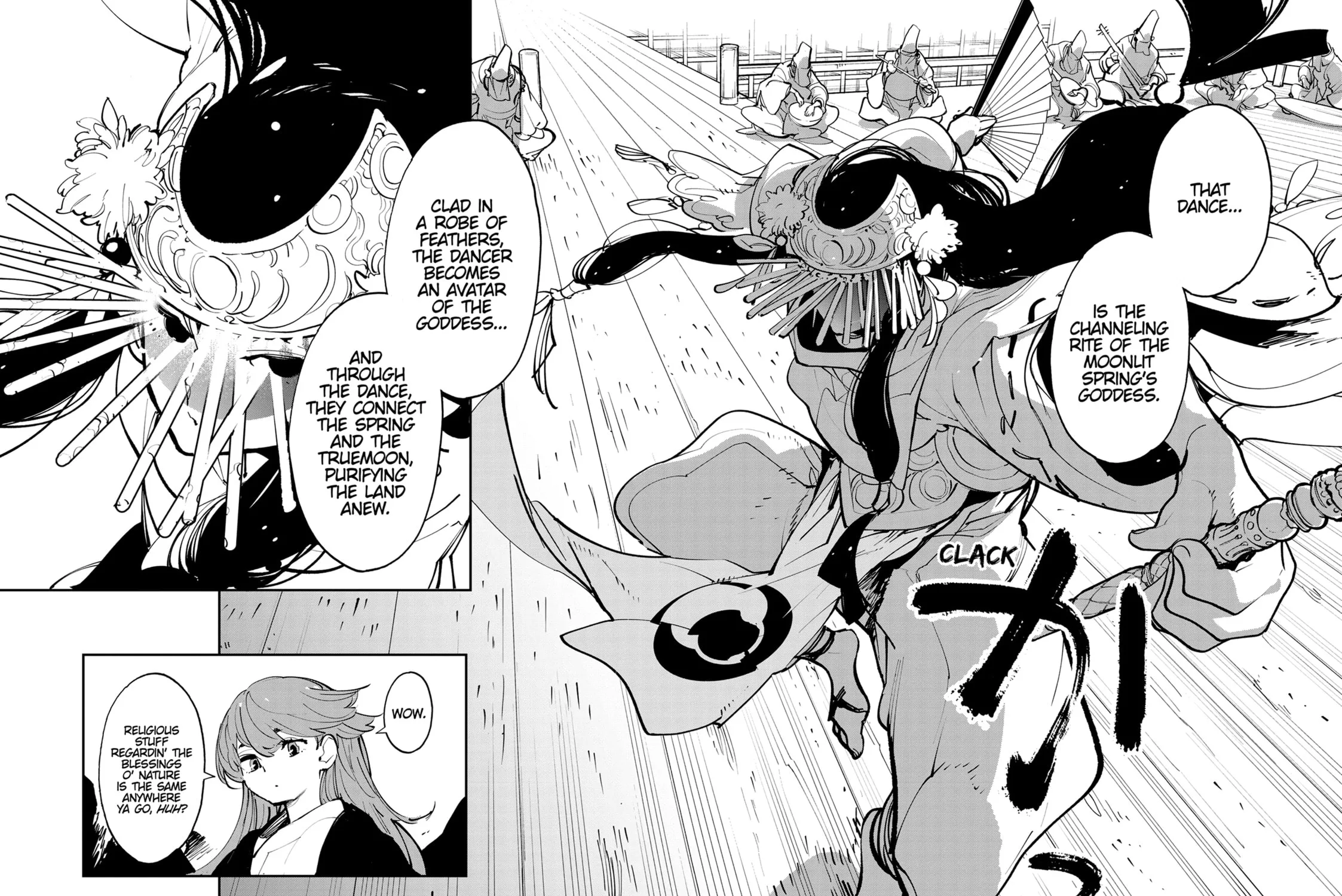Read Yakuza Reincarnation chapter 42 image 28 on Lezhin
