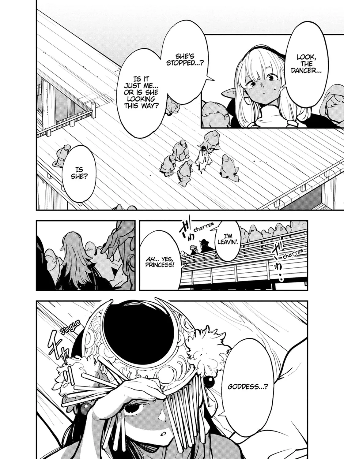 Read Yakuza Reincarnation chapter 42 image 30 on Lezhin
