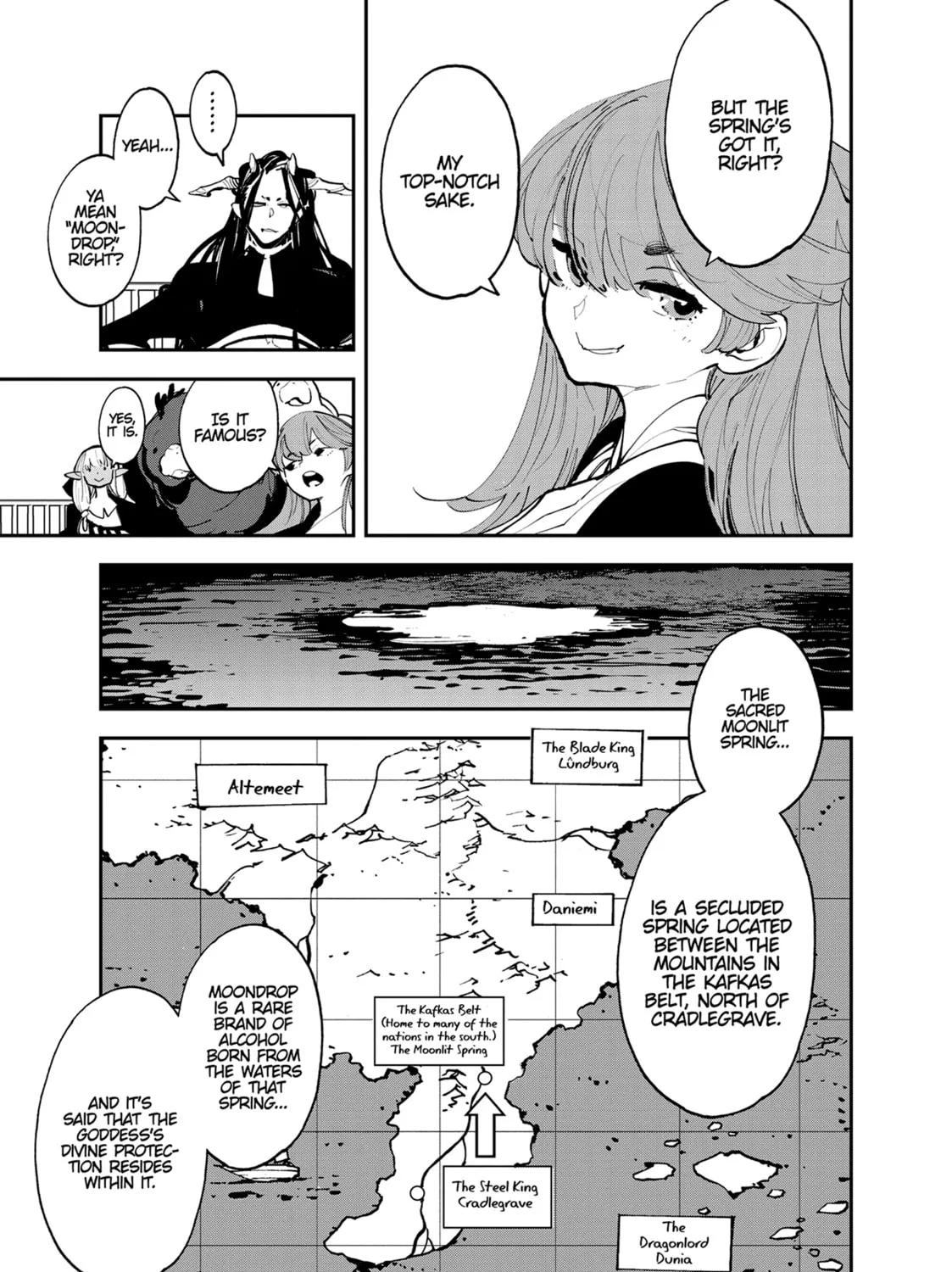 Read Yakuza Reincarnation chapter 42 image 6 on Lezhin