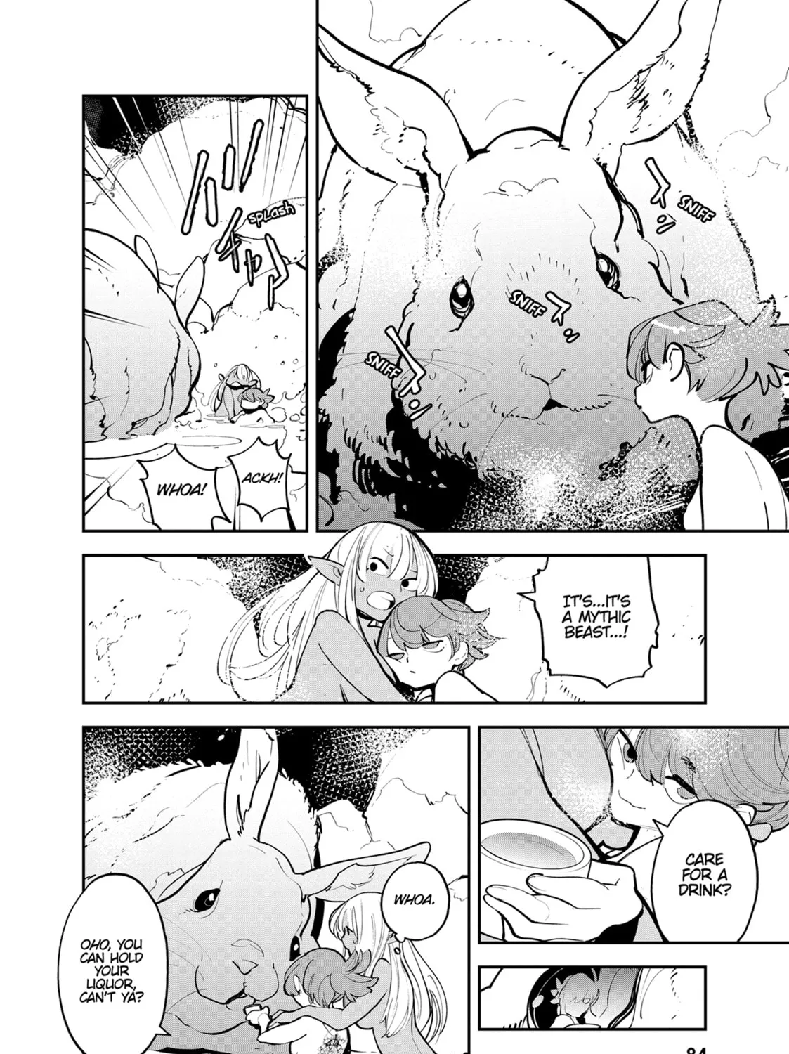 Read Yakuza Reincarnation chapter 42 image 60 on Lezhin