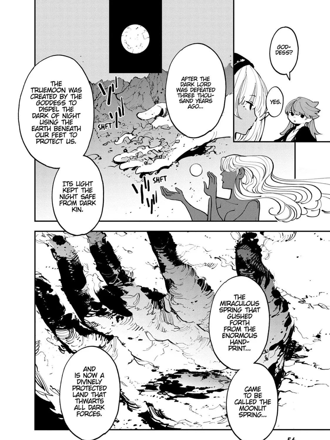 Read Yakuza Reincarnation chapter 42 image 8 on Lezhin