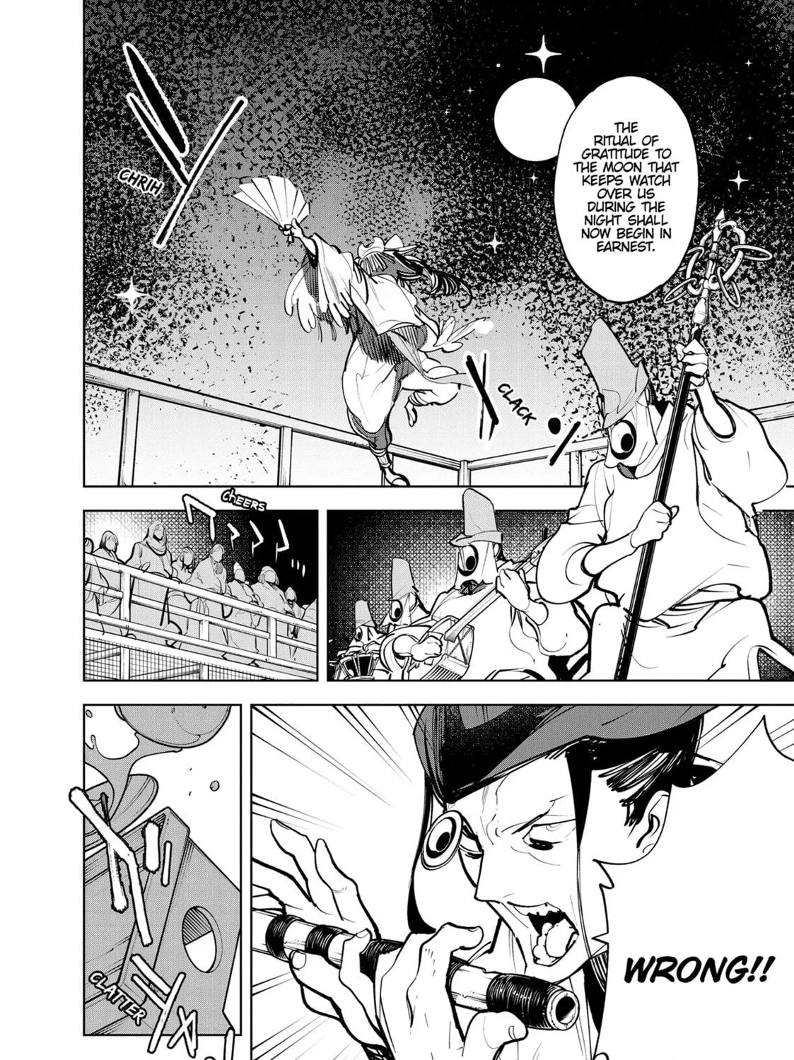 Read Yakuza Reincarnation chapter 43 image 22 on Lezhin