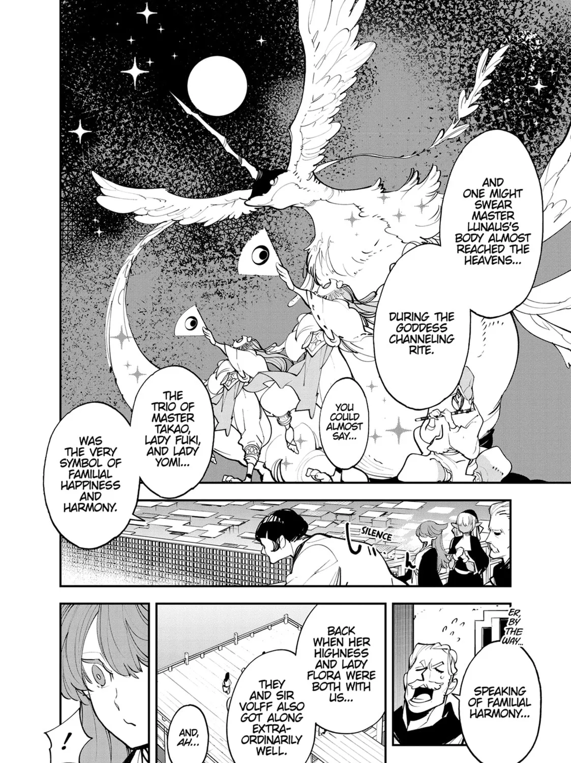Read Yakuza Reincarnation chapter 43 image 26 on Lezhin